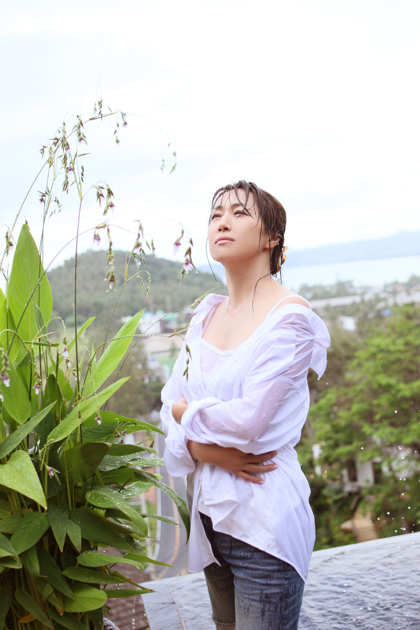 SF-No.457 Reiko Takashima 高島礼子-图10