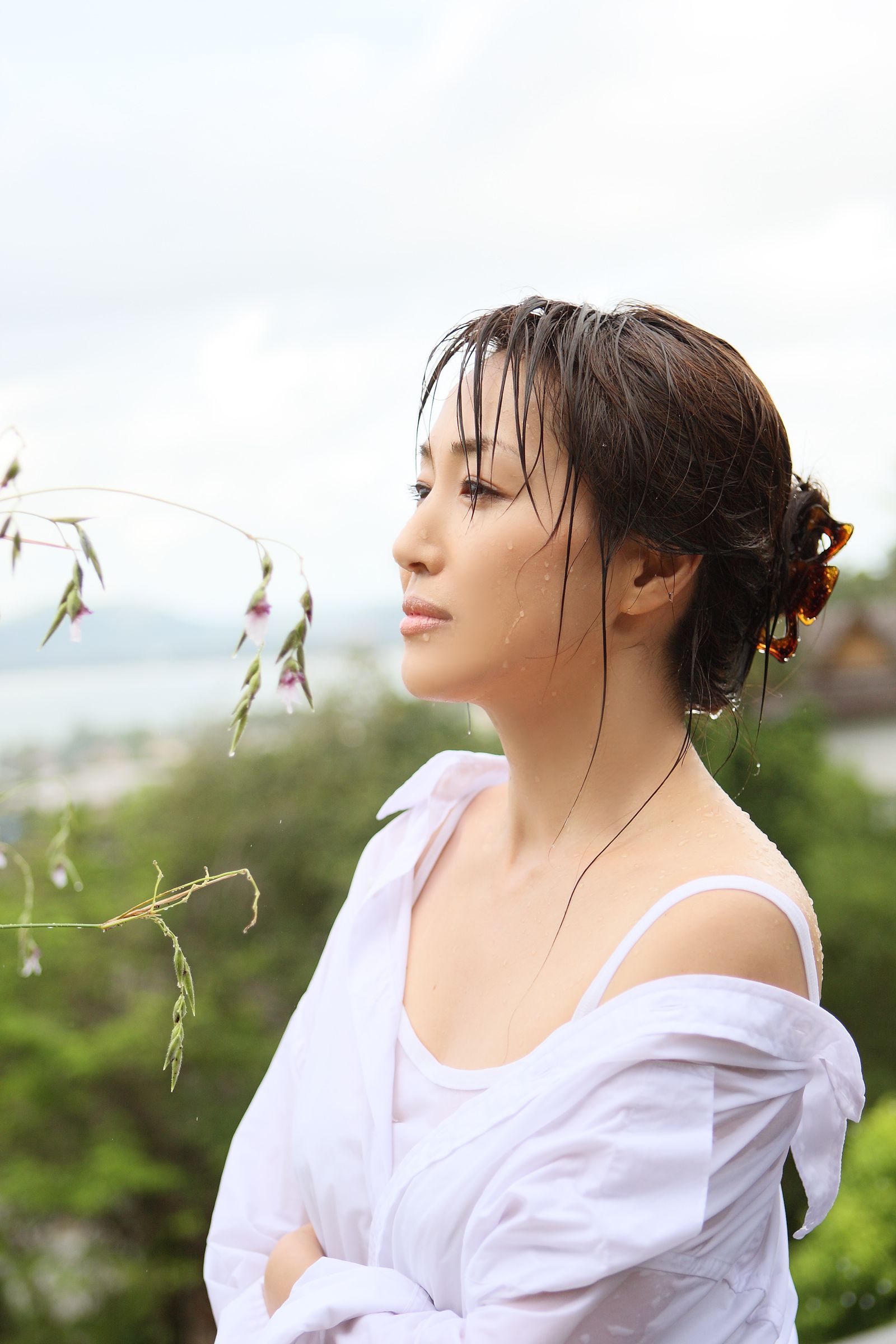 SF-No.457 Reiko Takashima 高島礼子-图12