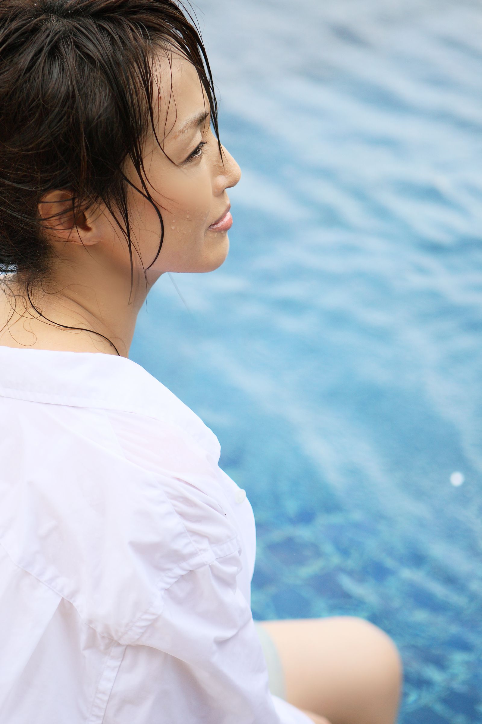 SF-No.457 Reiko Takashima 高島礼子-图13