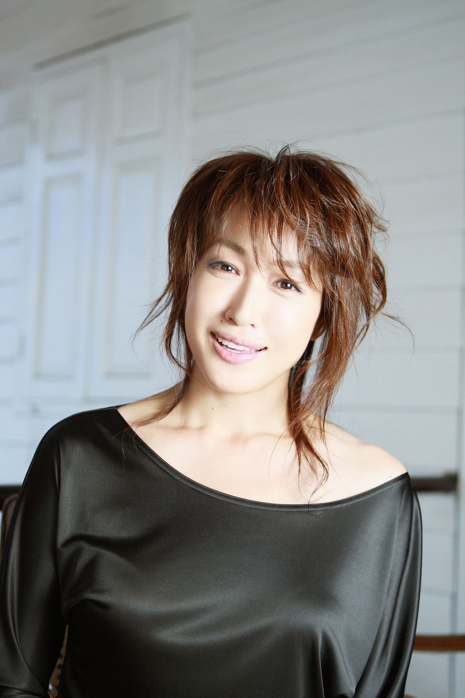 SF-No.457 Reiko Takashima 高島礼子-图17