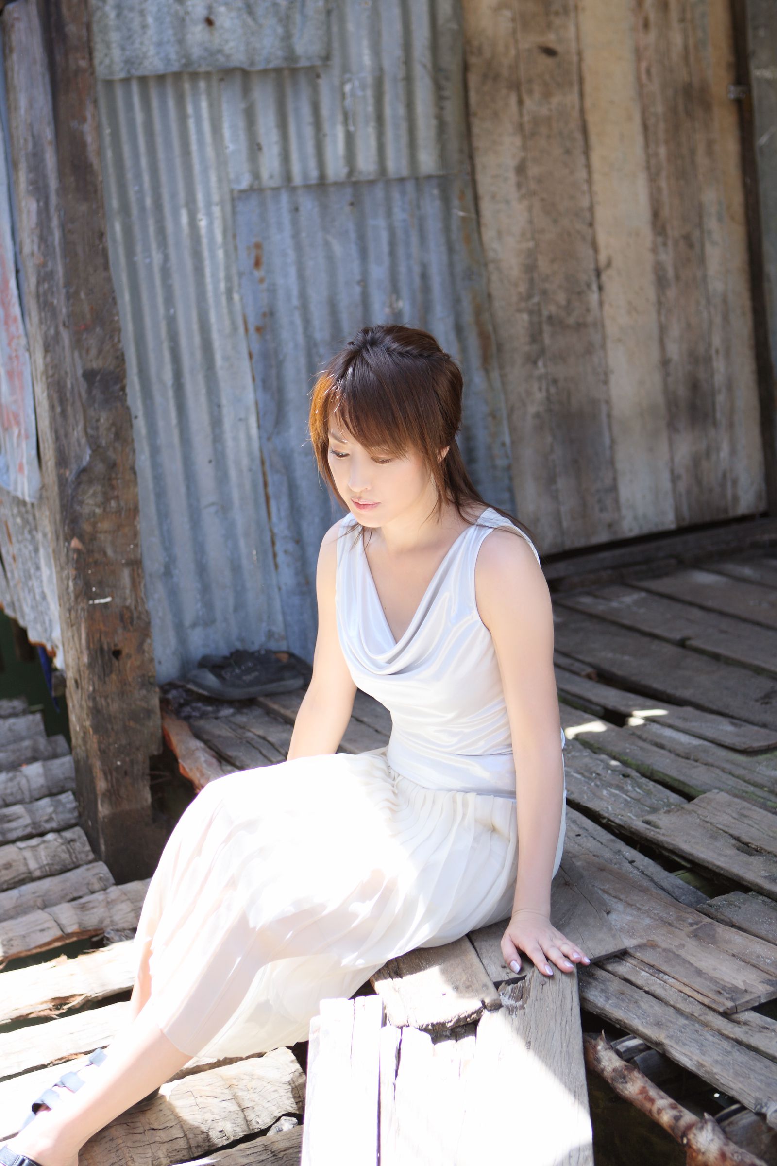 SF-No.457 Reiko Takashima 高島礼子-图27