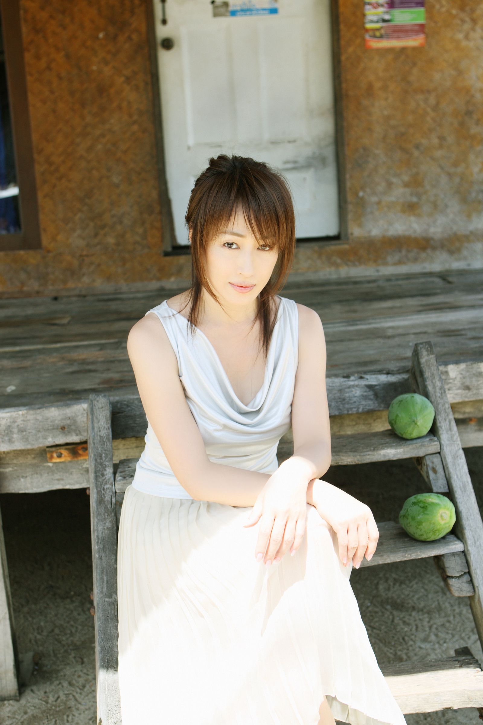 SF-No.457 Reiko Takashima 高島礼子-图31