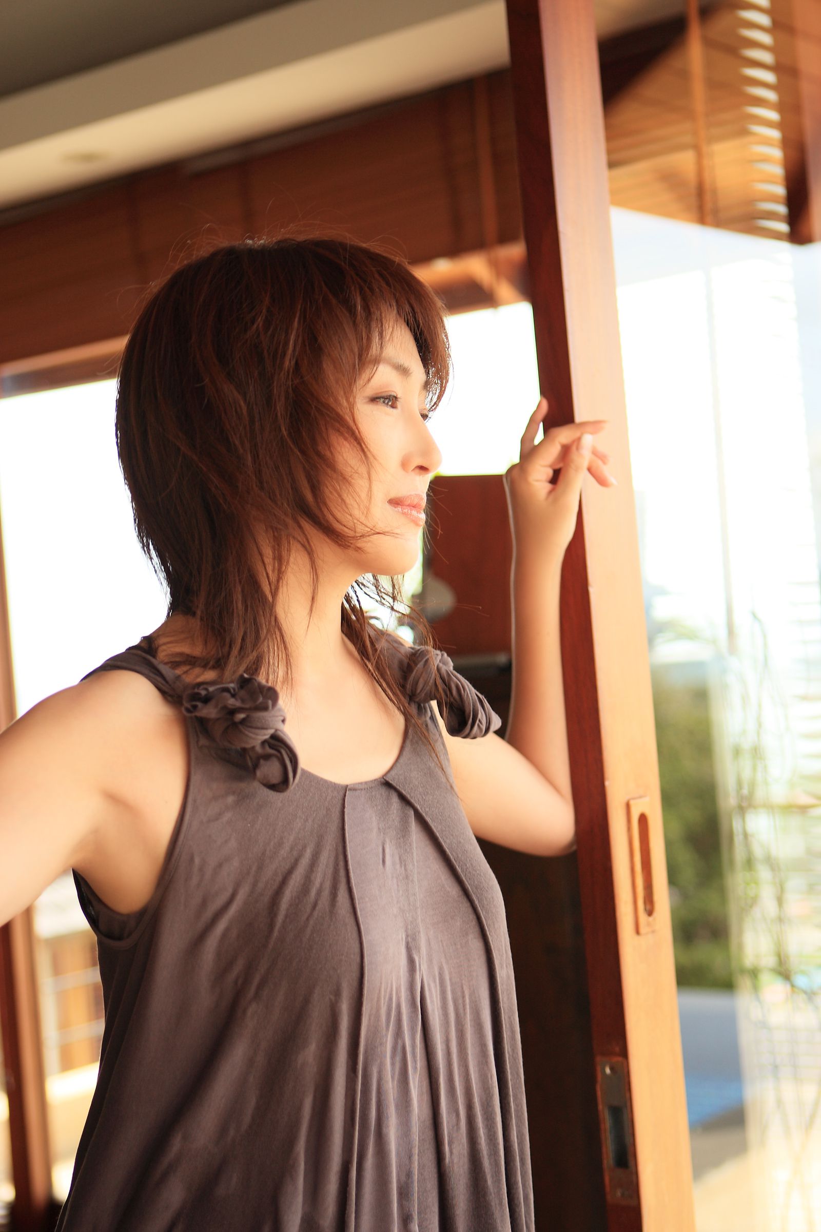 SF-No.457 Reiko Takashima 高島礼子-图37