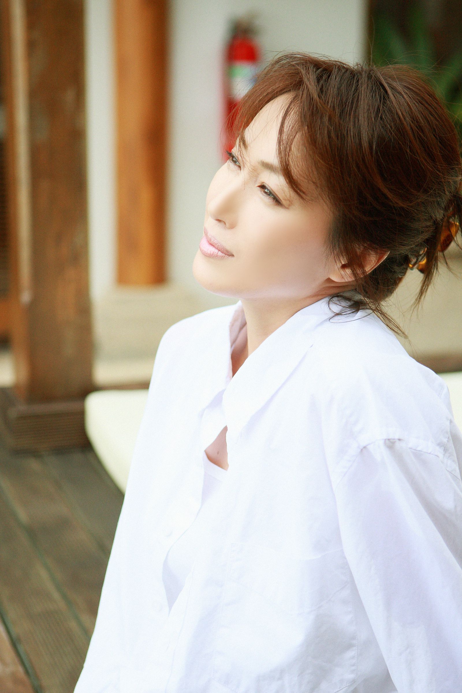 SF-No.457 Reiko Takashima 高島礼子-图4