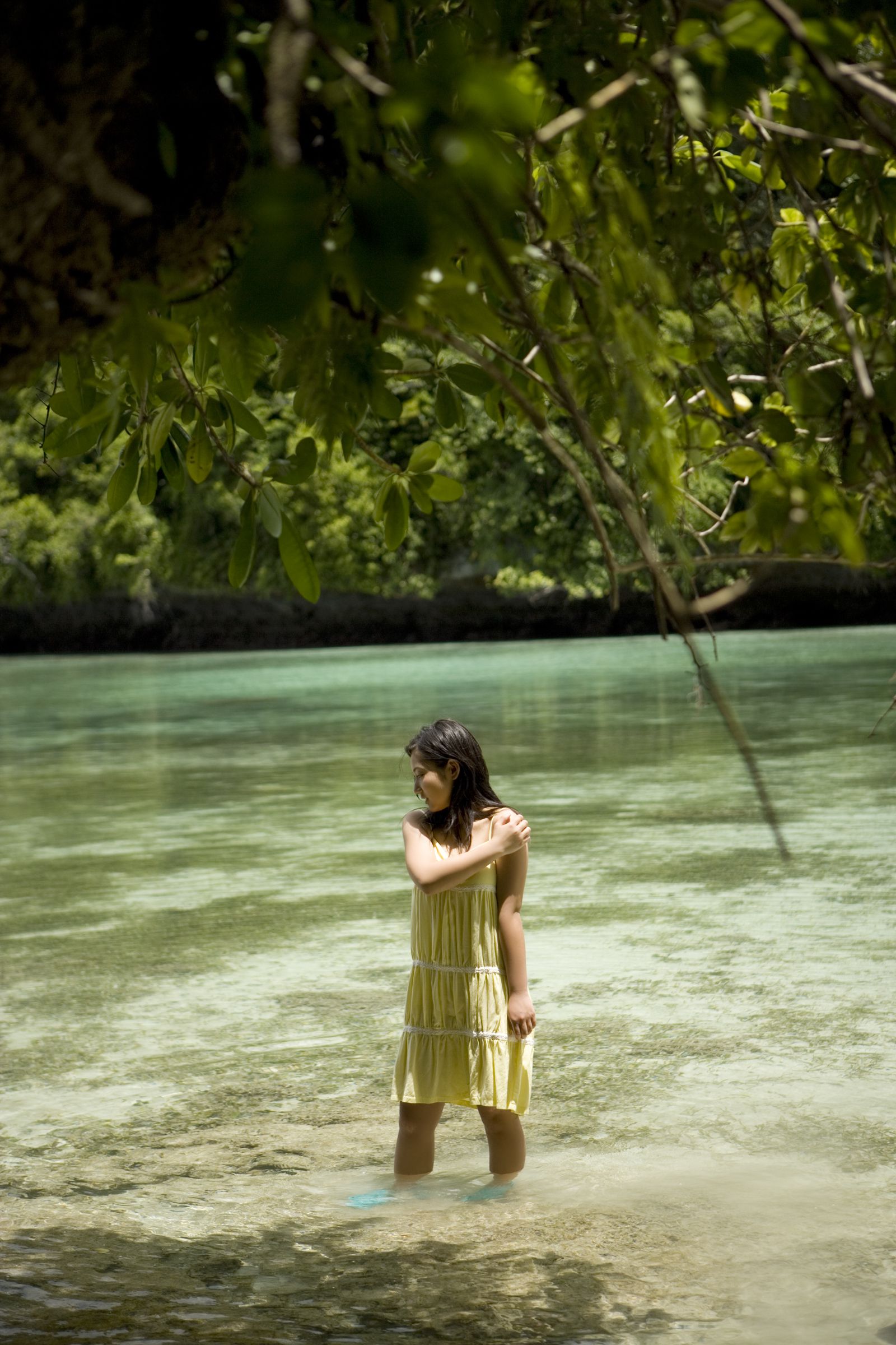 SF-No.458 Saaya Irie 入江紗綾 -UNDERAGE!-图0