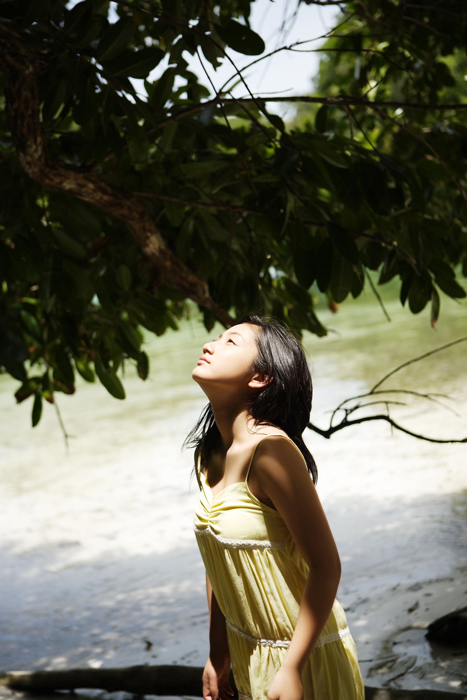 SF-No.458 Saaya Irie 入江紗綾 -UNDERAGE!-图9