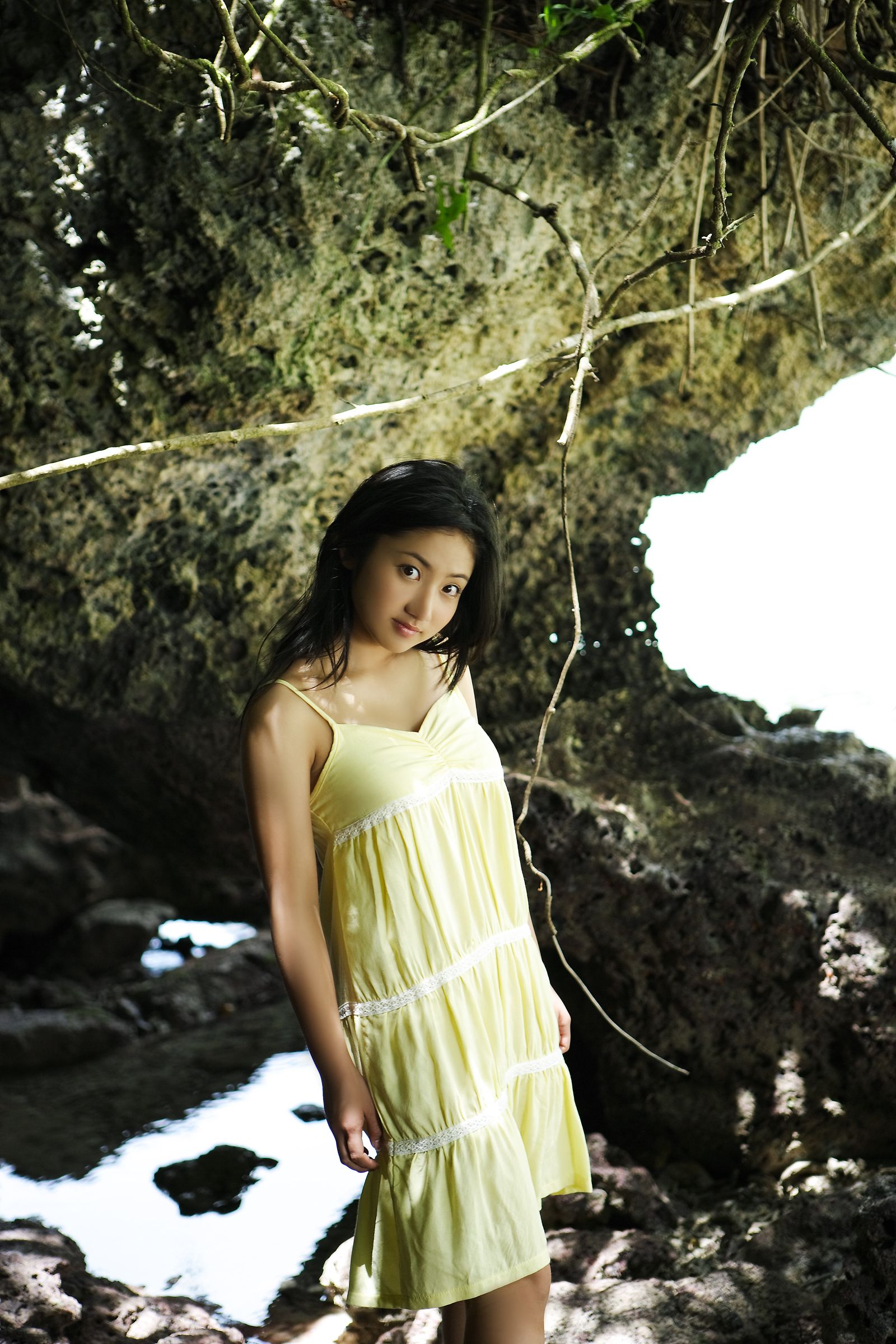 SF-No.458 Saaya Irie 入江紗綾 -UNDERAGE!-图10