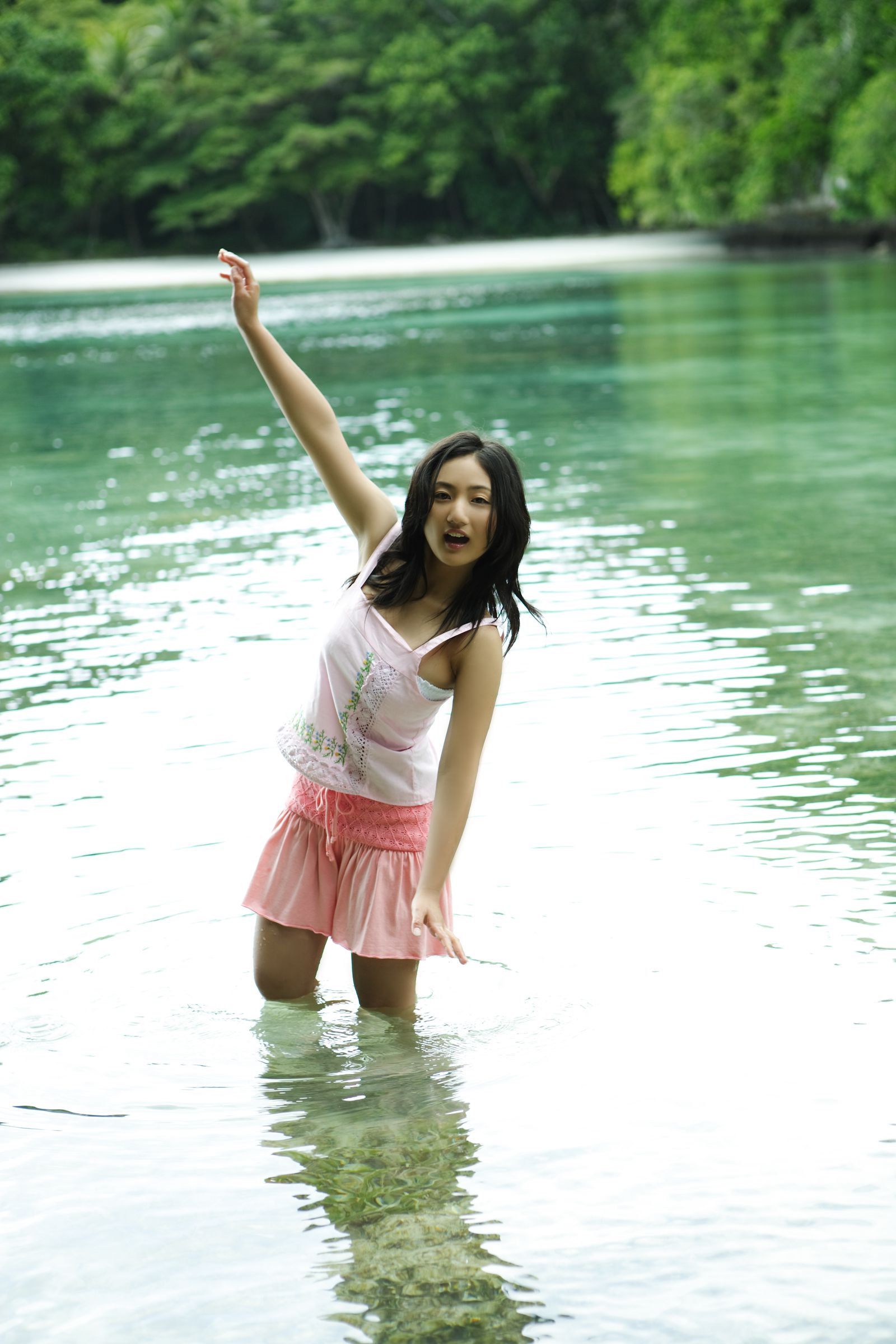 SF-No.458 Saaya Irie 入江紗綾 -UNDERAGE!-图19