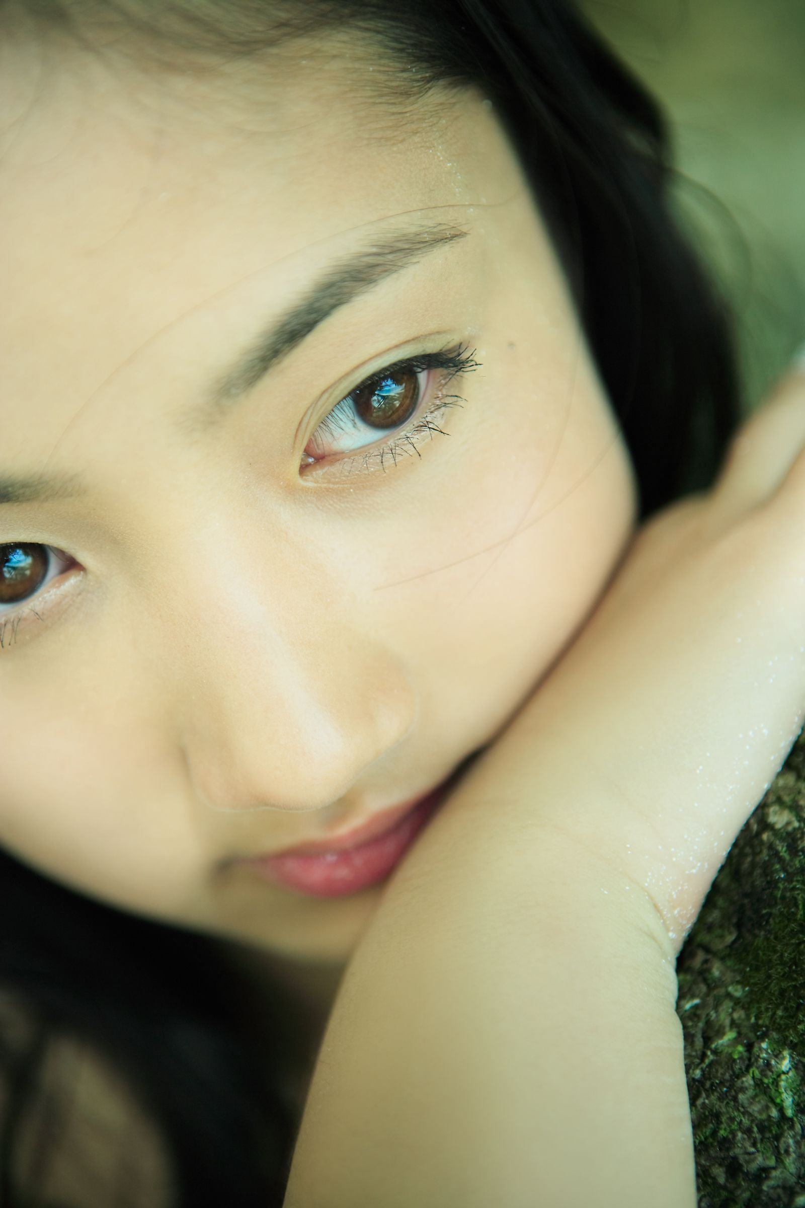 SF-No.458 Saaya Irie 入江紗綾 -UNDERAGE!-图23