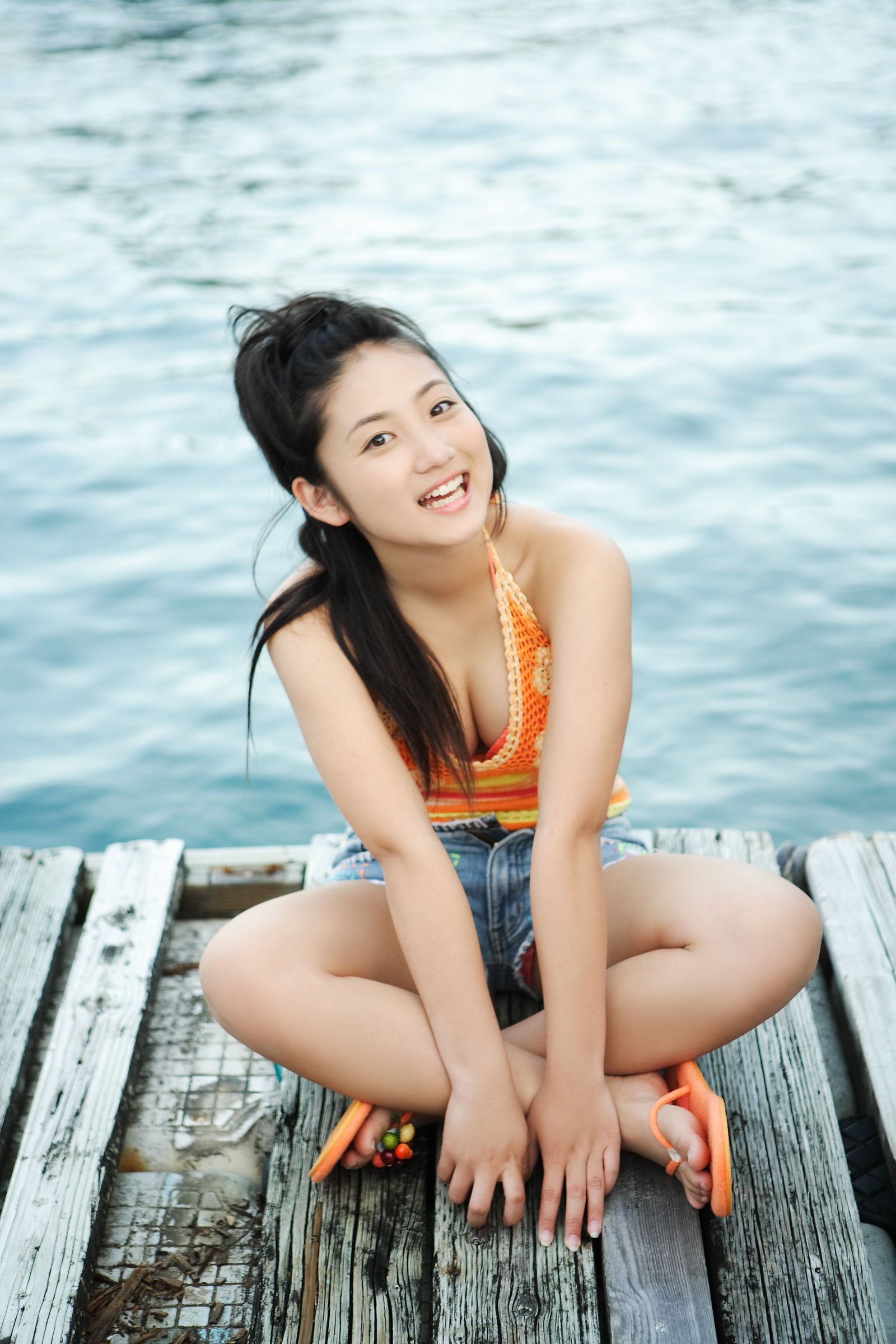 SF-No.458 Saaya Irie 入江紗綾 -UNDERAGE!-图25