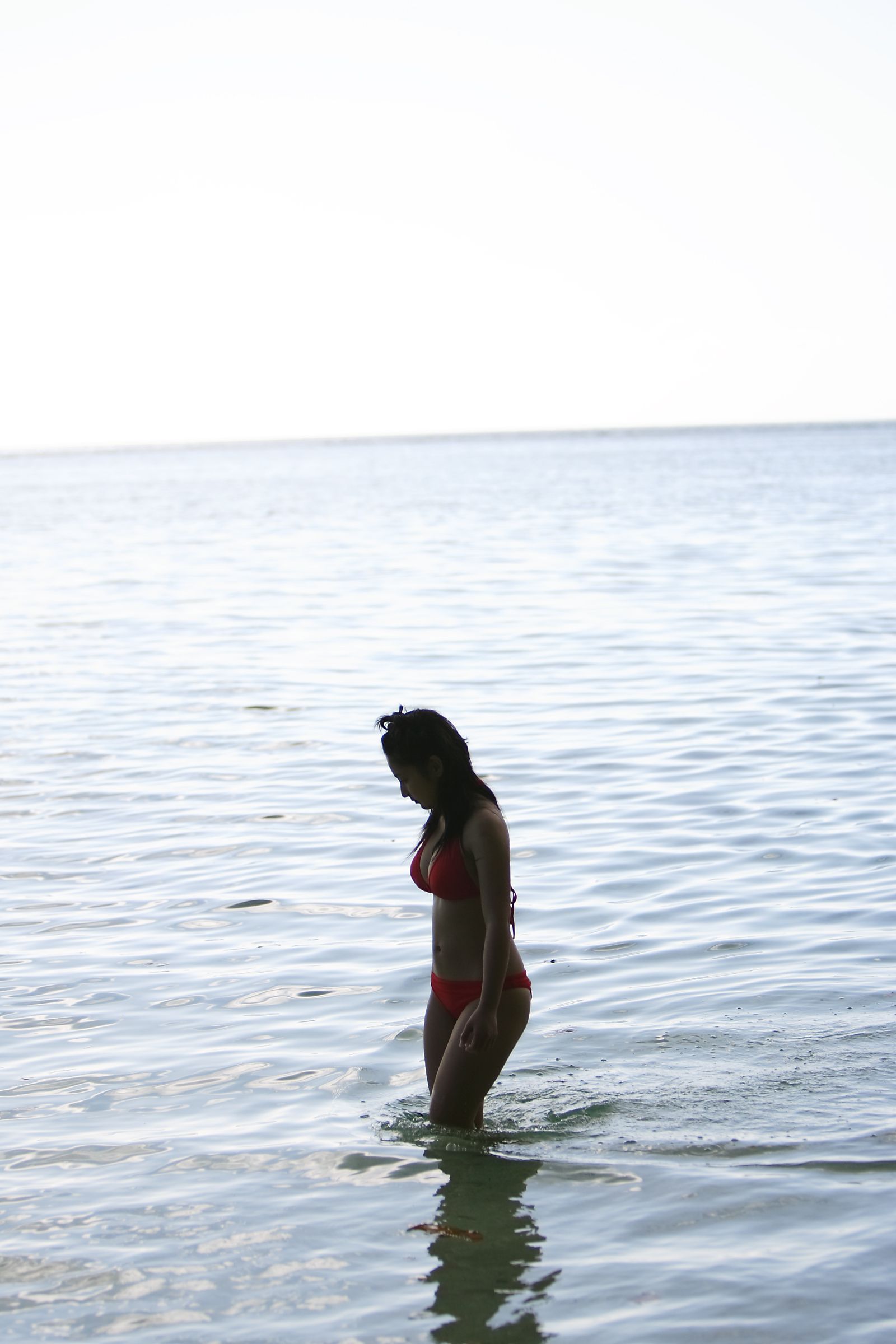 SF-No.458 Saaya Irie 入江紗綾 -UNDERAGE!-图32