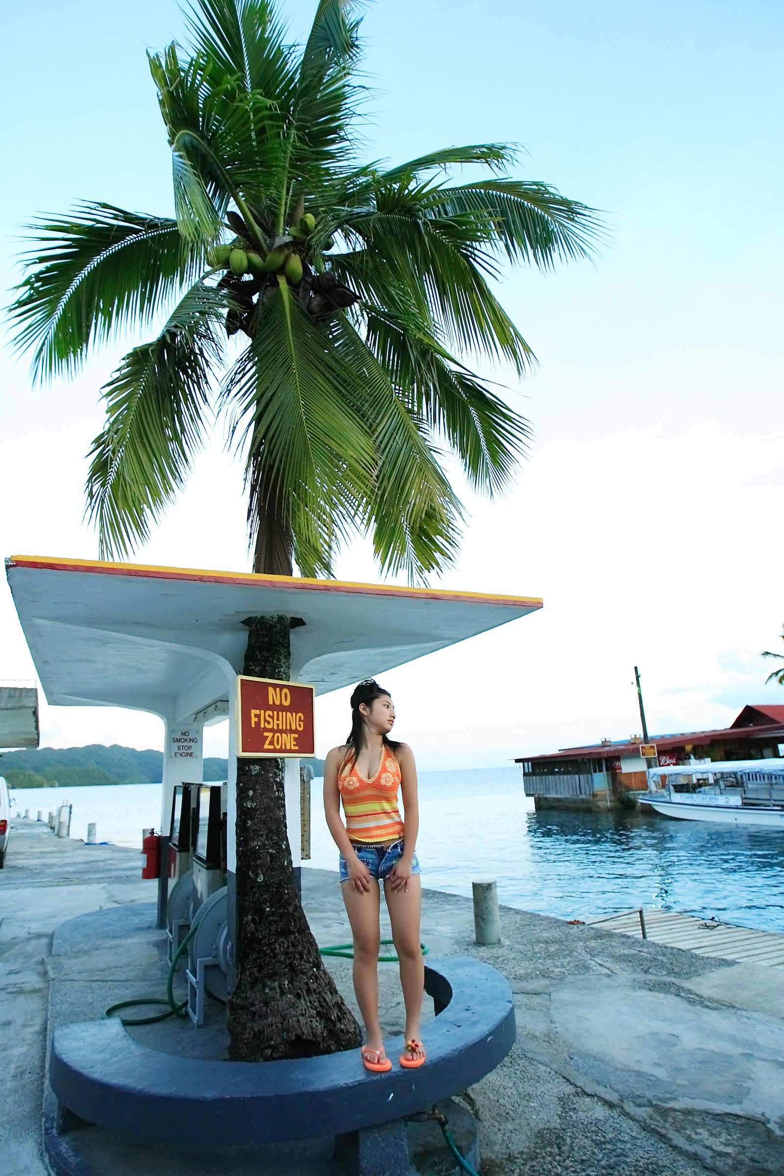 SF-No.458 Saaya Irie 入江紗綾 -UNDERAGE!-图36