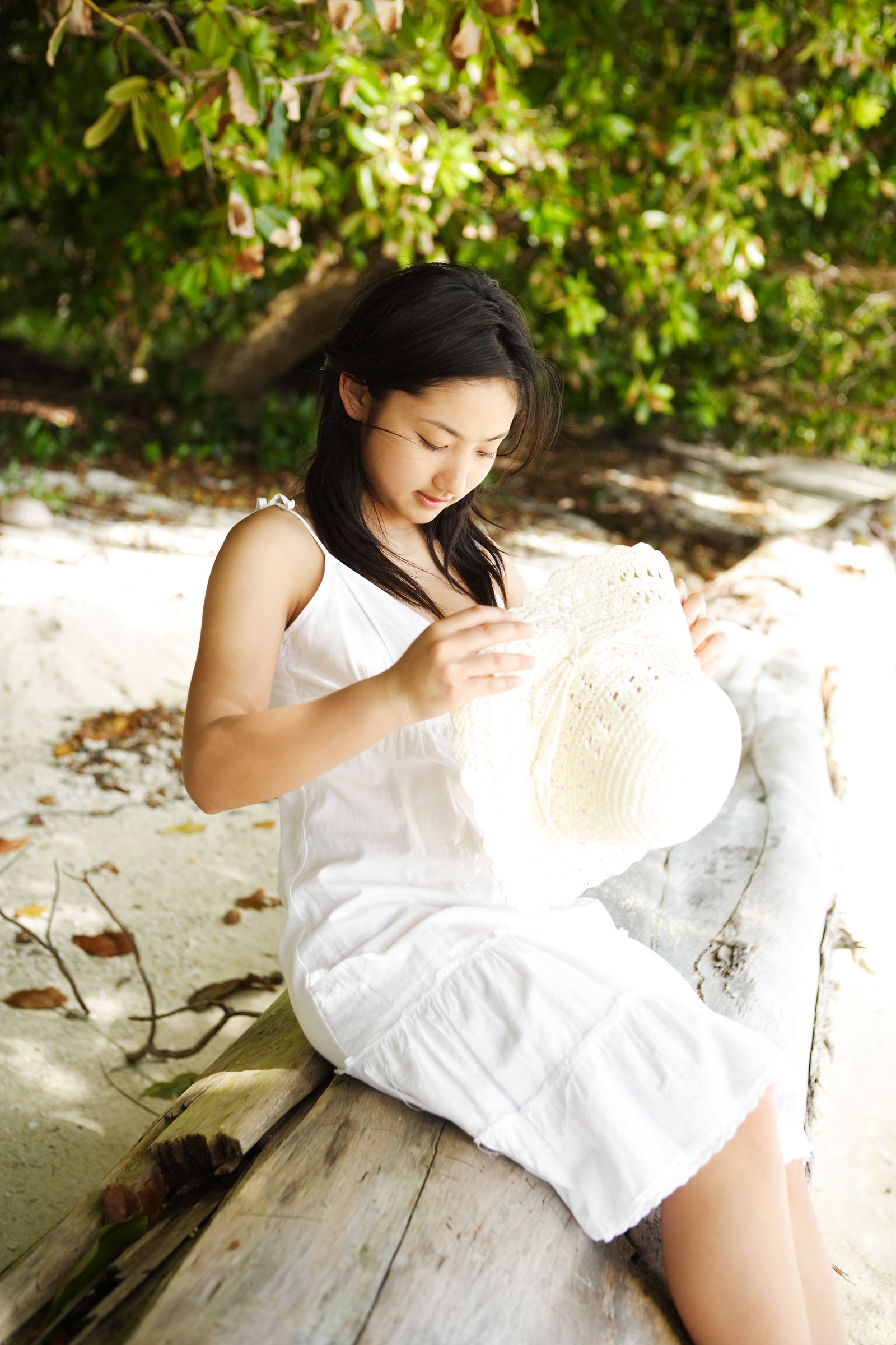 SF-No.458 Saaya Irie 入江紗綾 -UNDERAGE!-图5