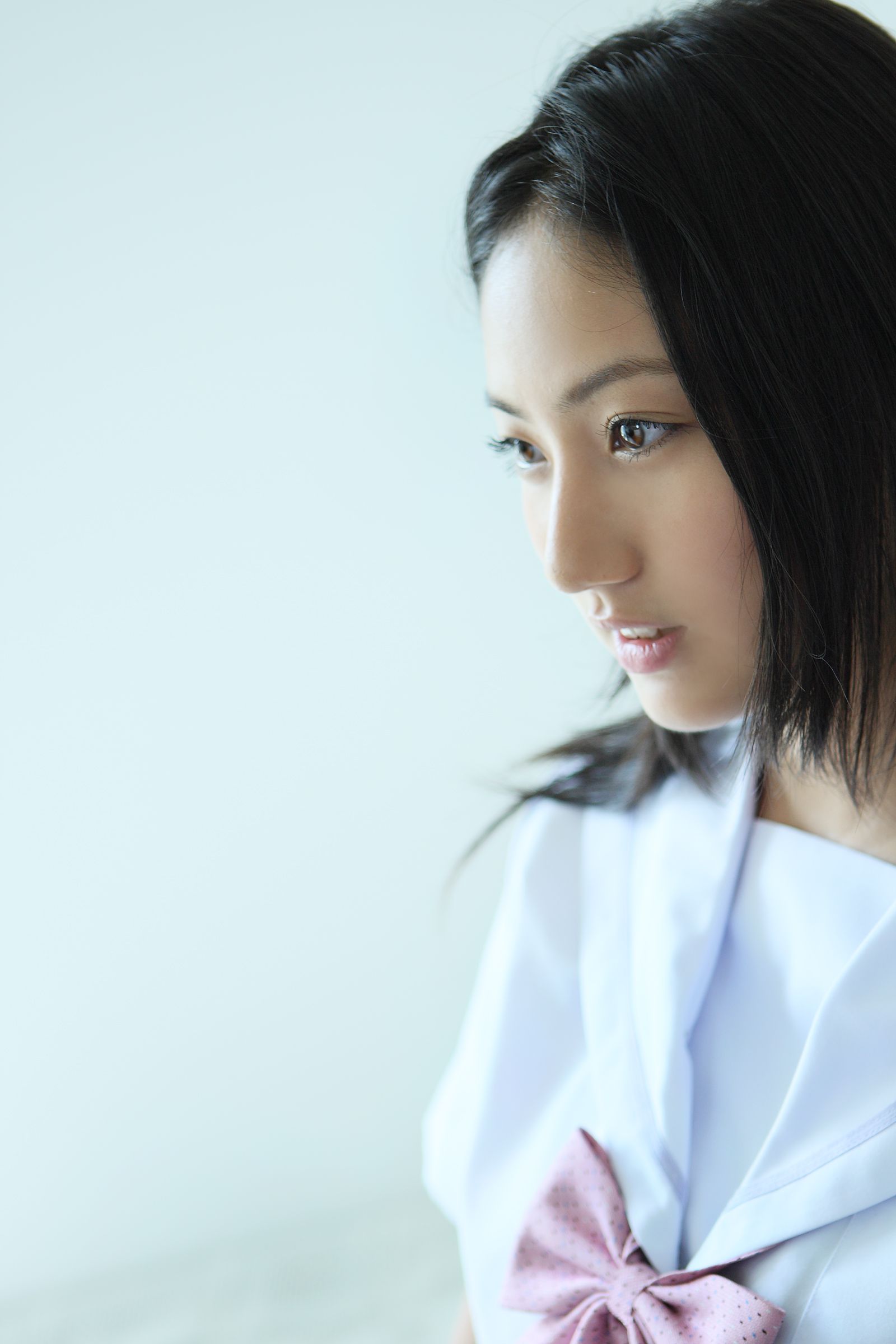 SF-No.459 入江紗綾 Saaya Irie -UNDERAGE!-图17