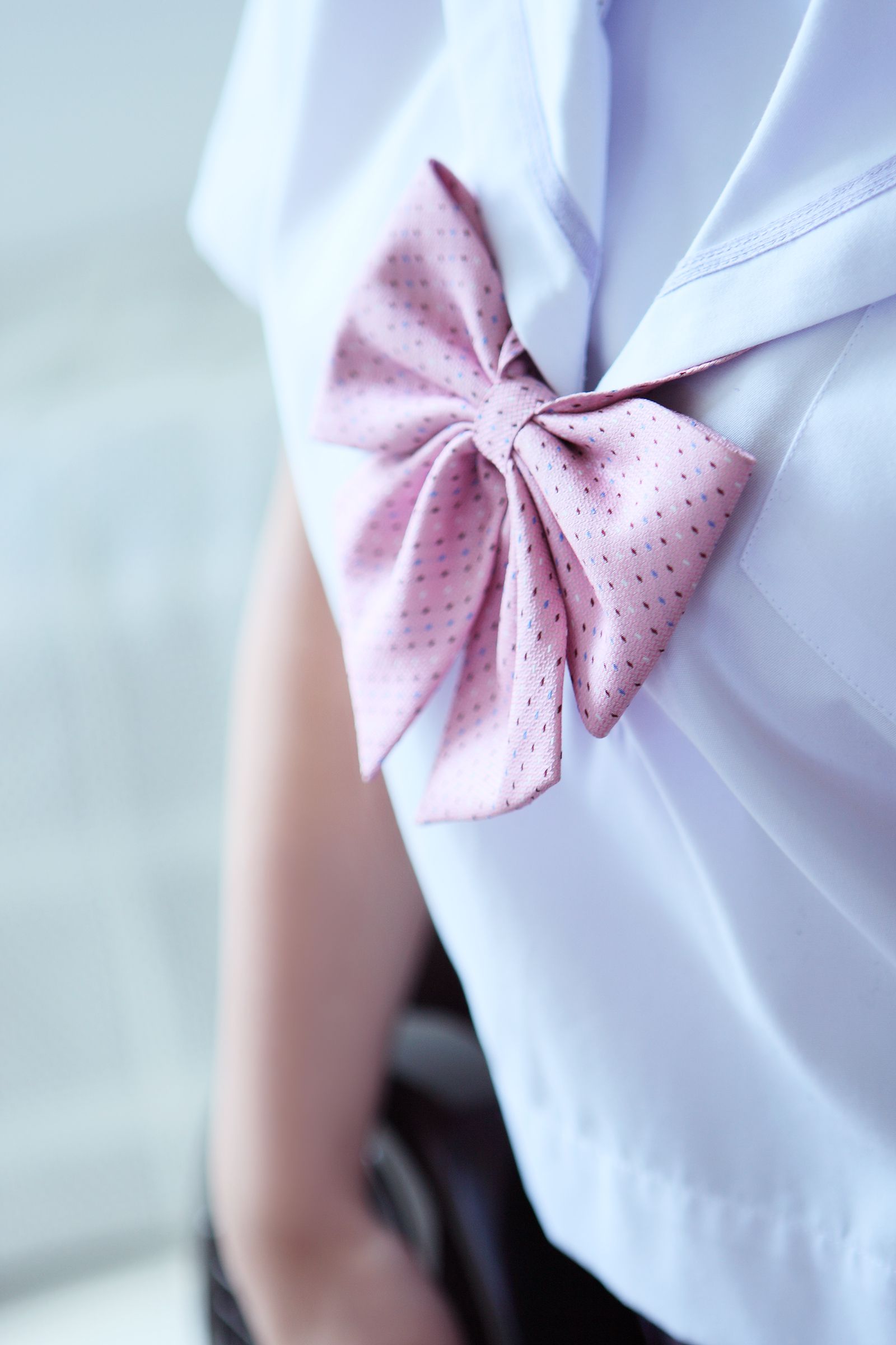 SF-No.459 入江紗綾 Saaya Irie -UNDERAGE!-图18