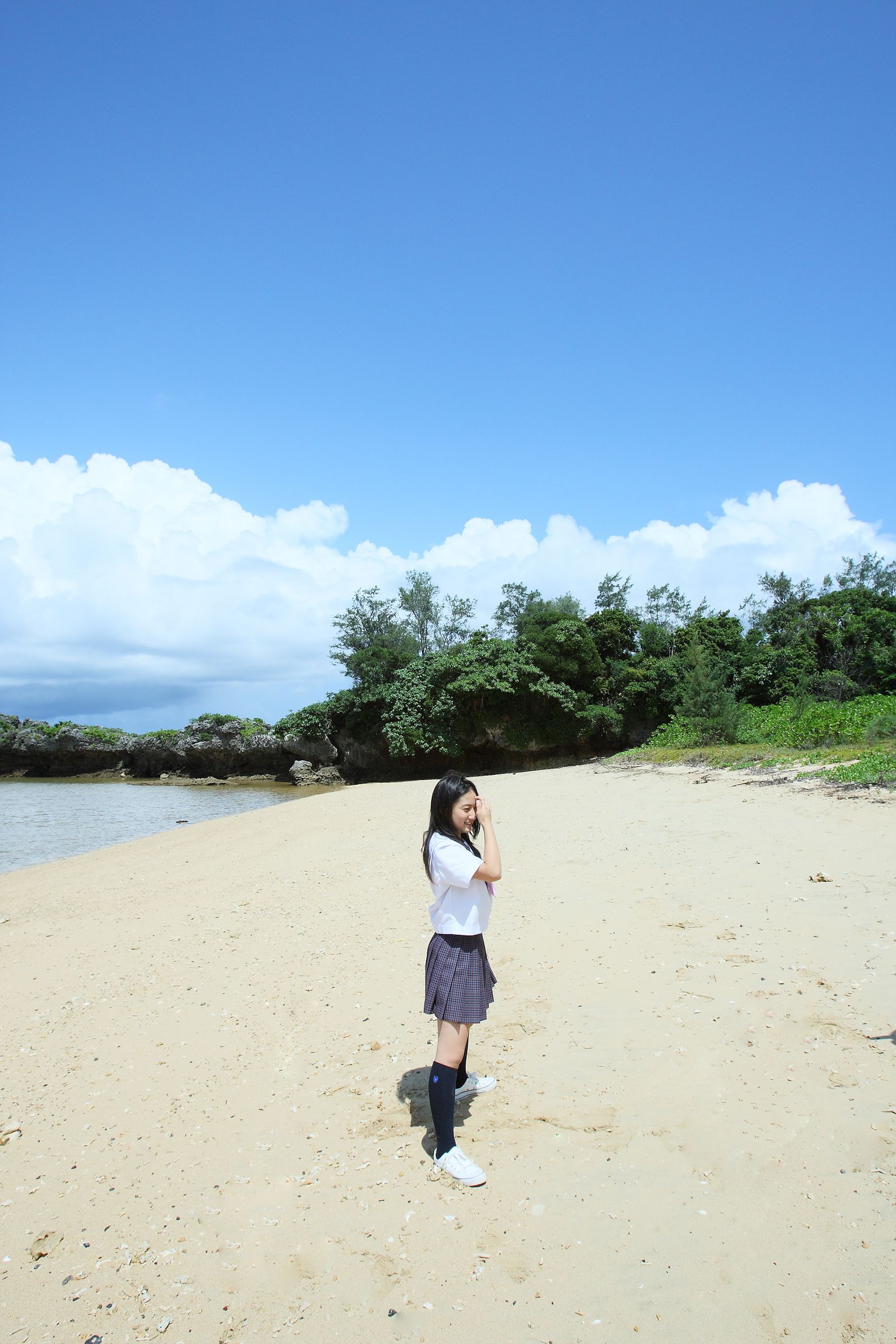 SF-No.459 入江紗綾 Saaya Irie -UNDERAGE!-图19