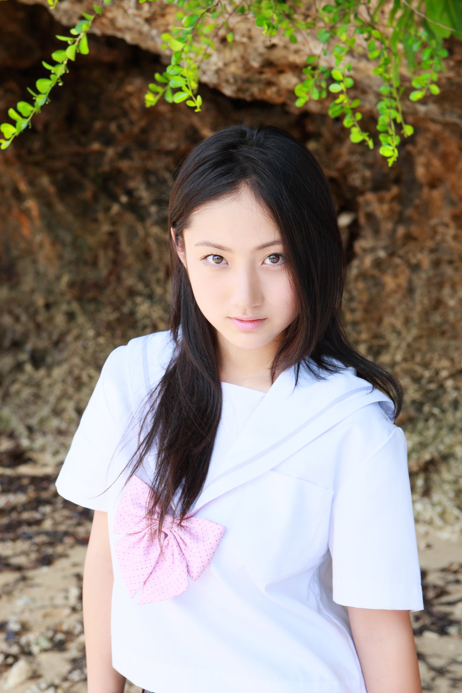 SF-No.459 入江紗綾 Saaya Irie -UNDERAGE!-图20