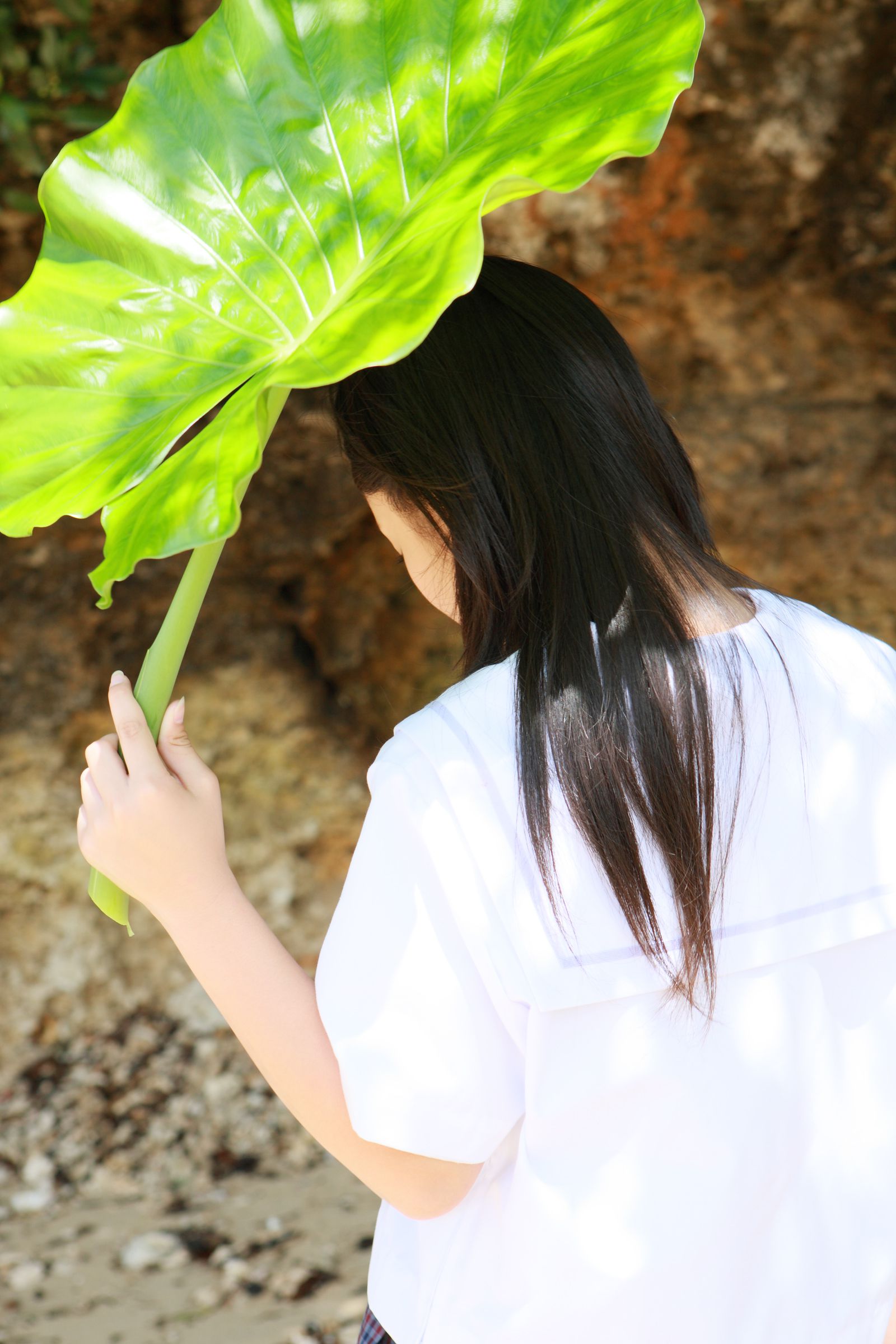 SF-No.459 入江紗綾 Saaya Irie -UNDERAGE!-图21