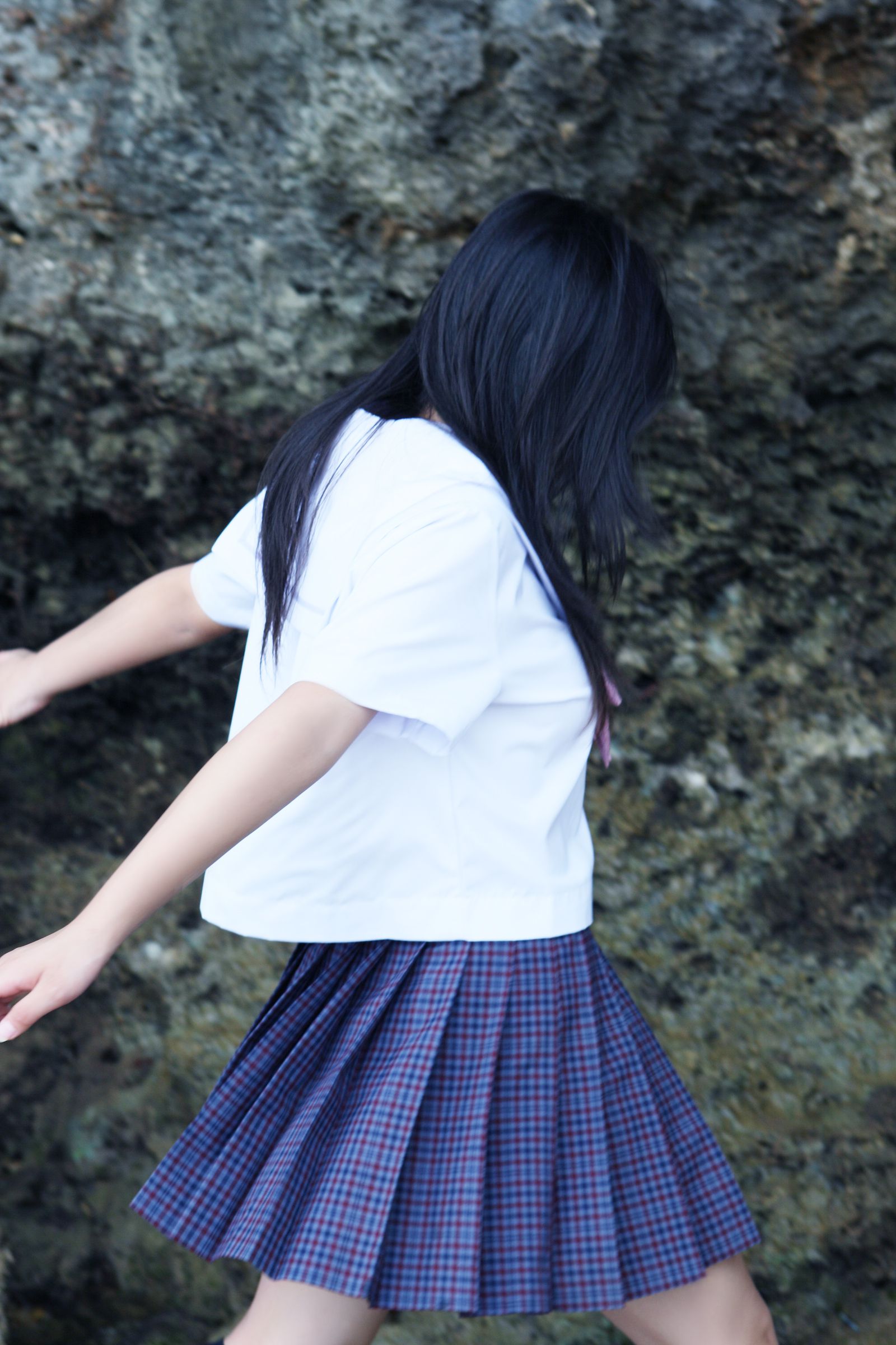 SF-No.459 入江紗綾 Saaya Irie -UNDERAGE!-图24