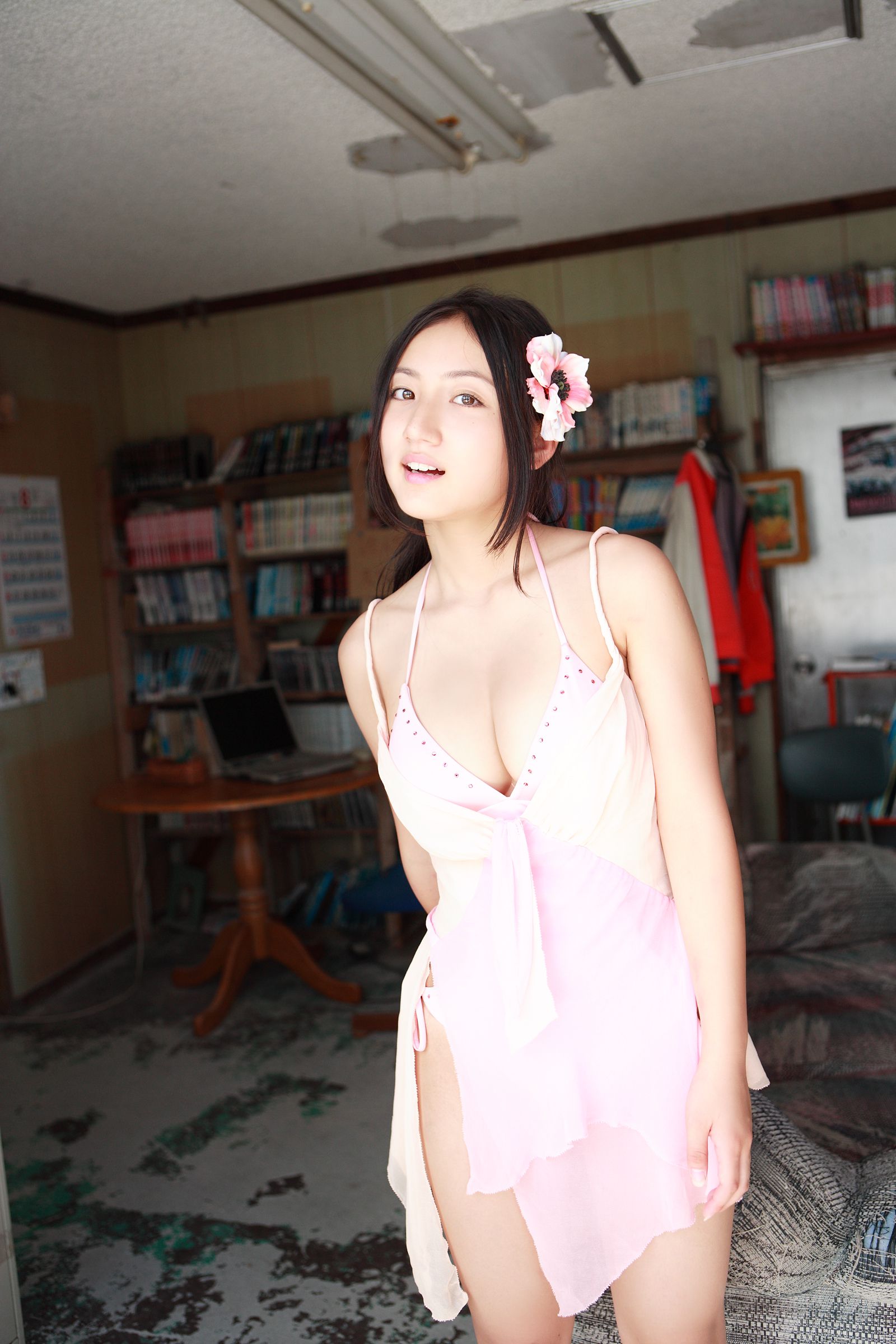 SF-No.459 入江紗綾 Saaya Irie -UNDERAGE!-图33