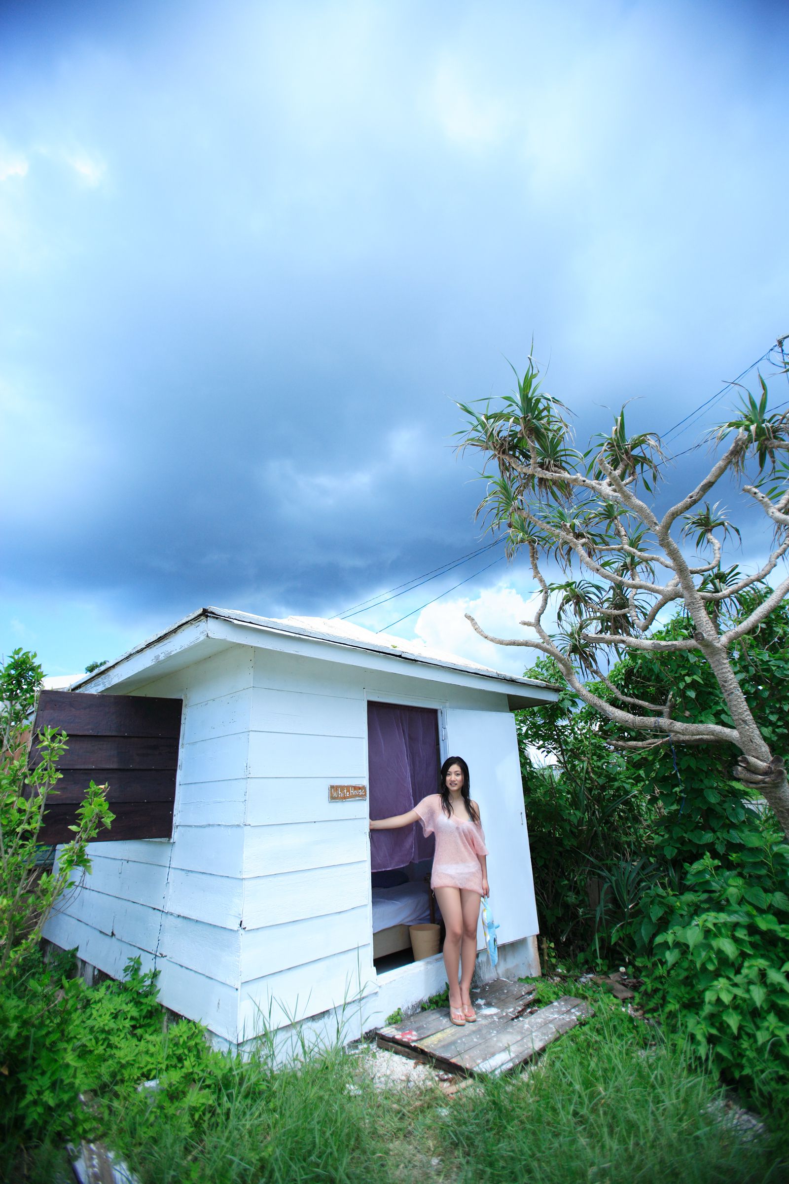 SF-No.459 入江紗綾 Saaya Irie -UNDERAGE!-图37