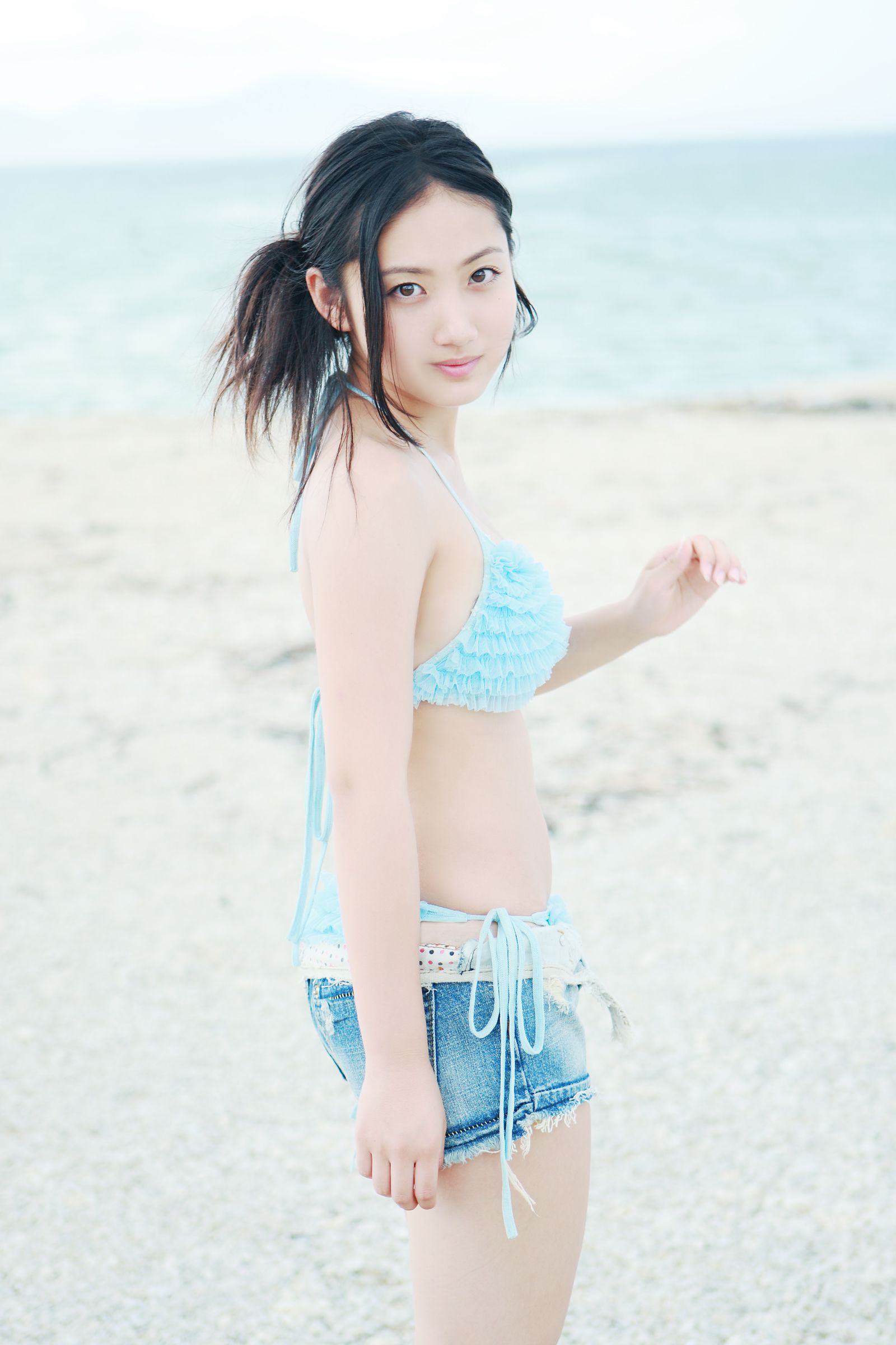 SF-No.459 入江紗綾 Saaya Irie -UNDERAGE!-图3