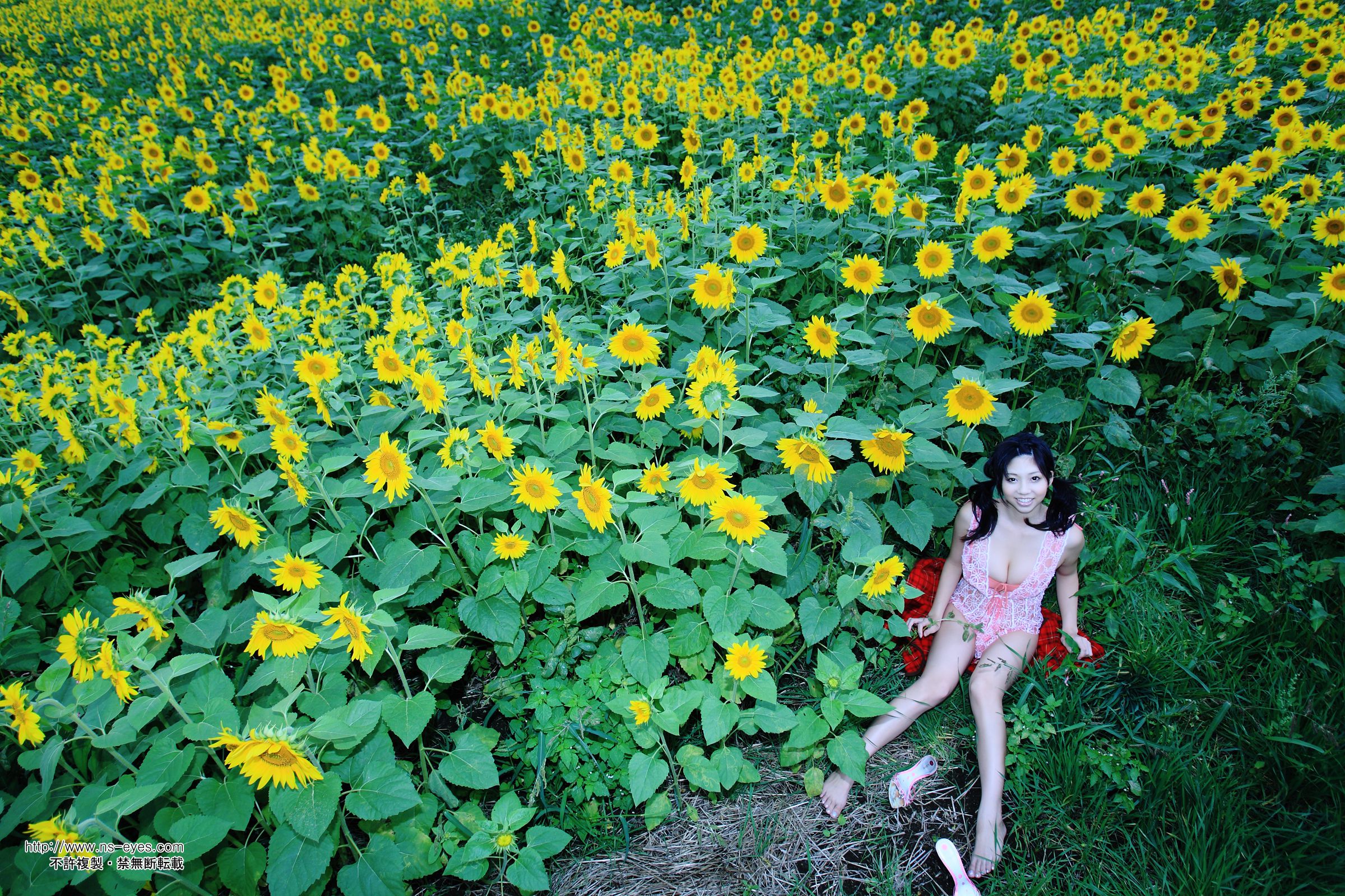 SF-No.461 小泉麻耶 Maya Koizumi-图17