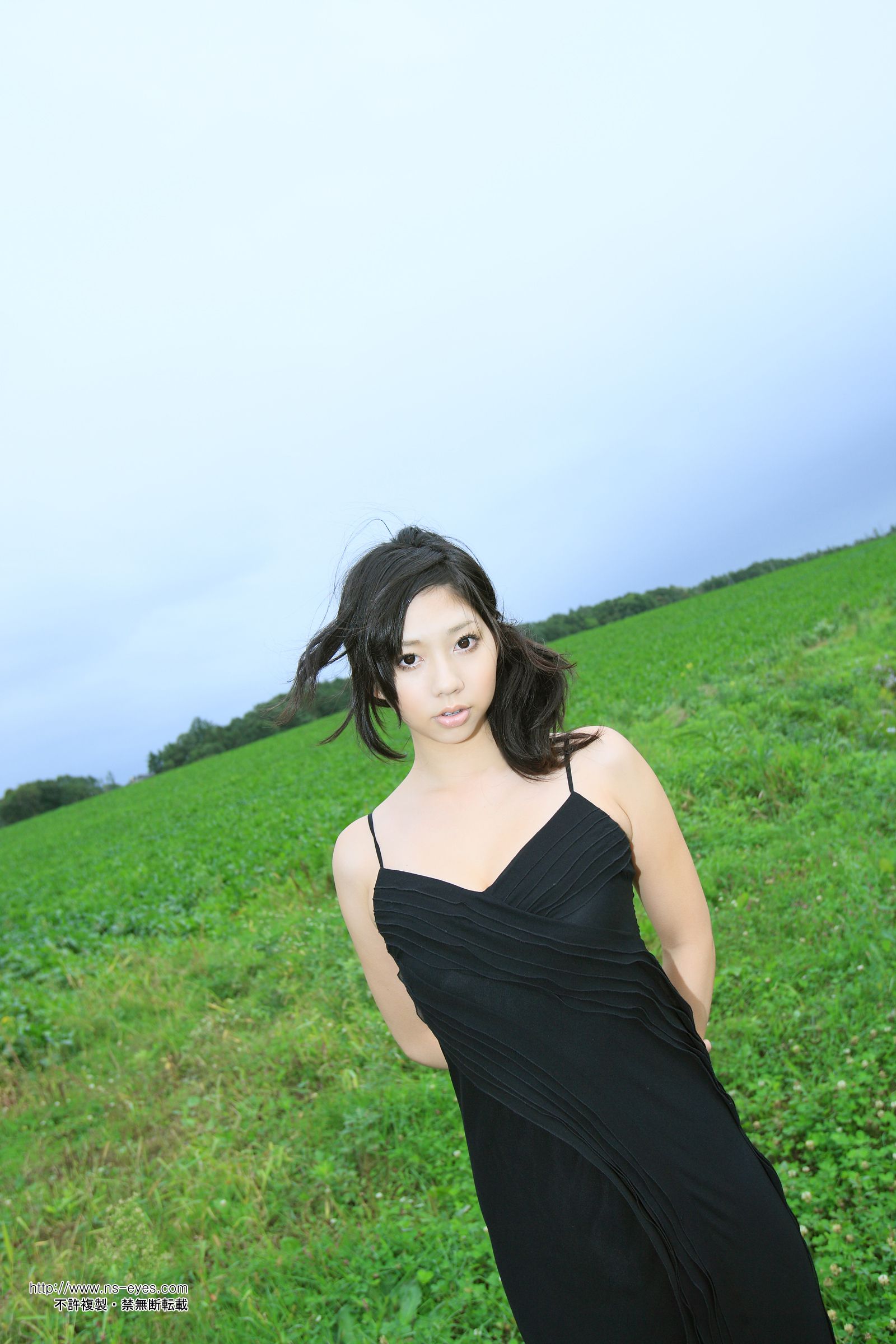 SF-No.461 小泉麻耶 Maya Koizumi-图20