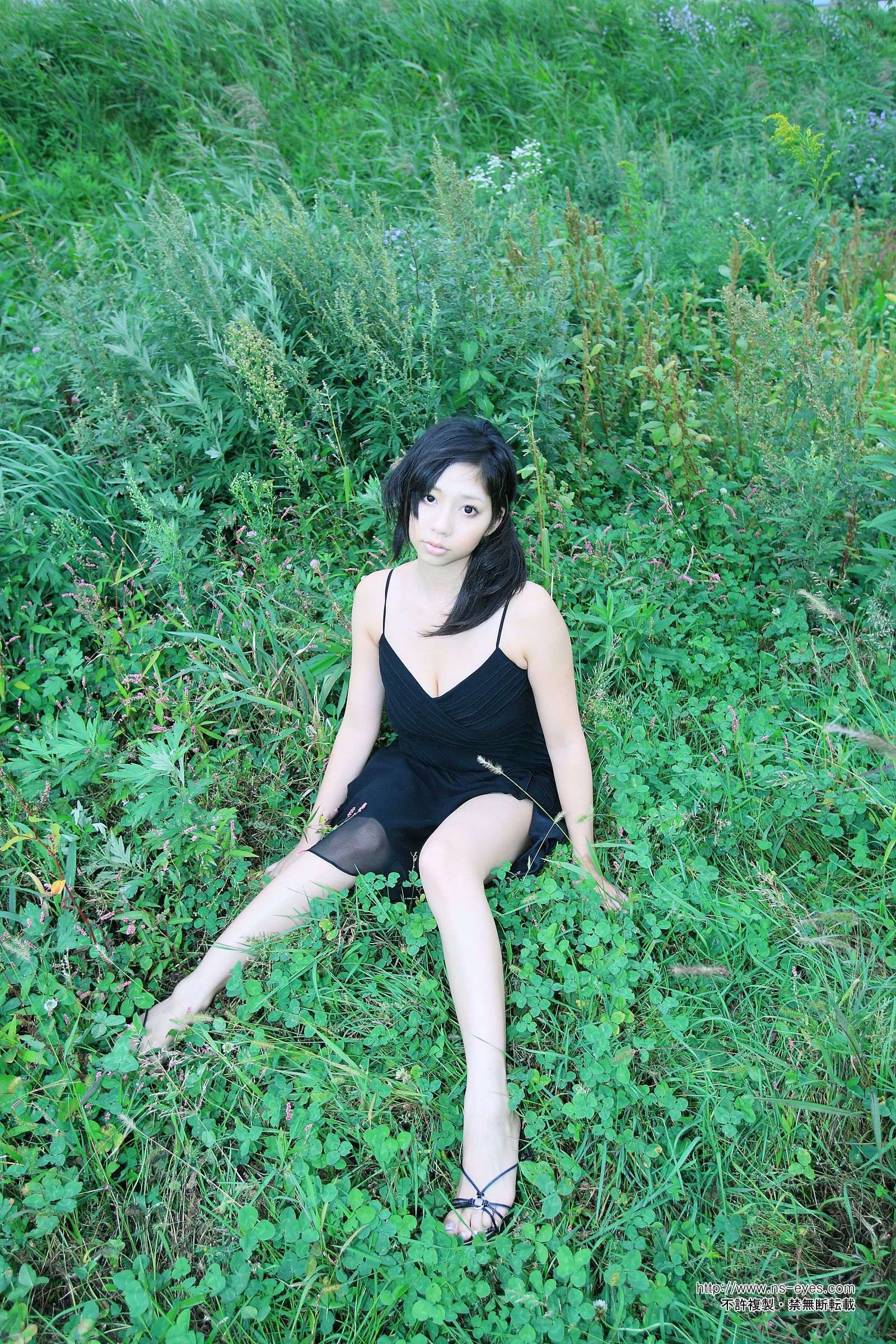 SF-No.461 小泉麻耶 Maya Koizumi-图21