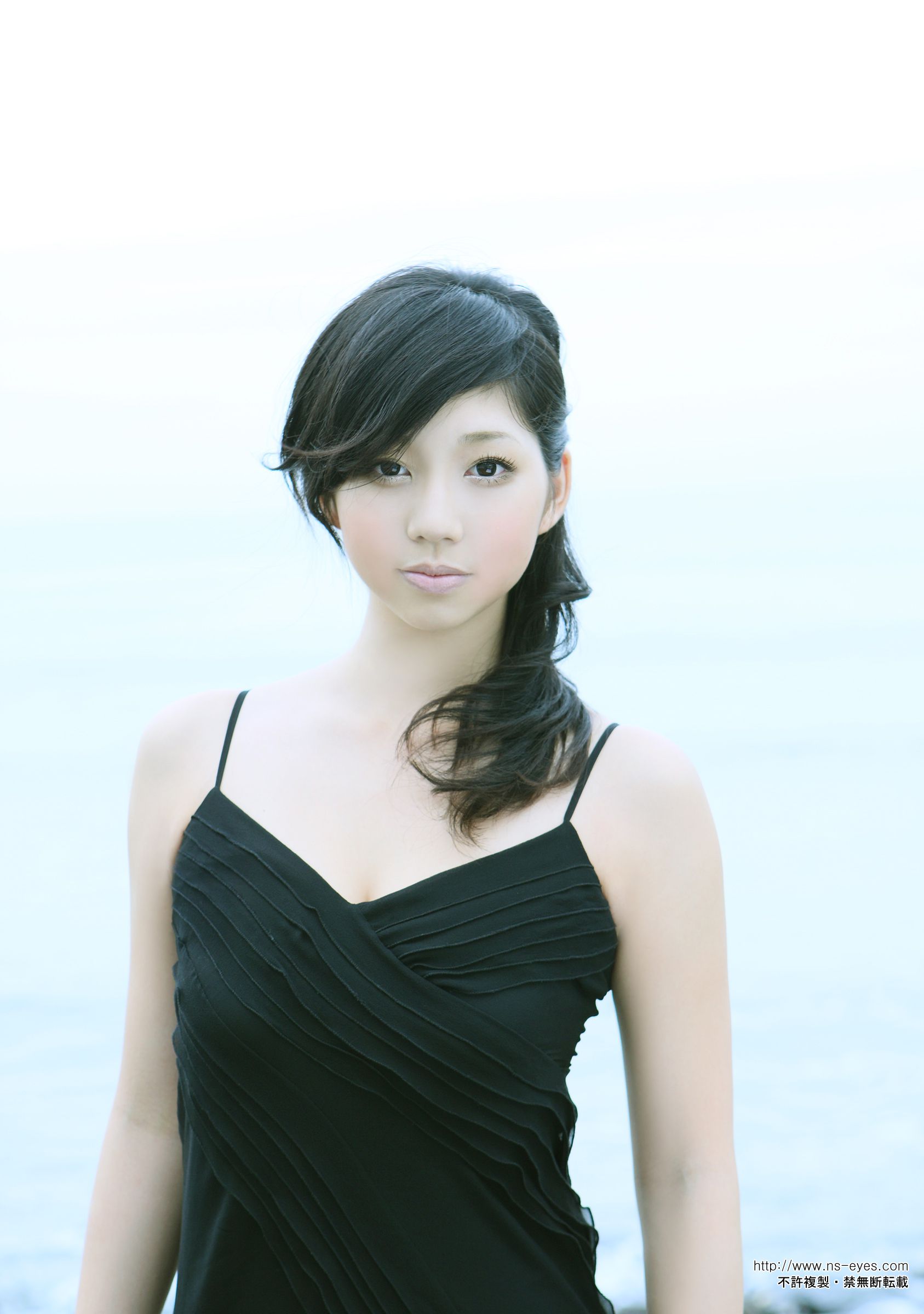 SF-No.461 小泉麻耶 Maya Koizumi-图24