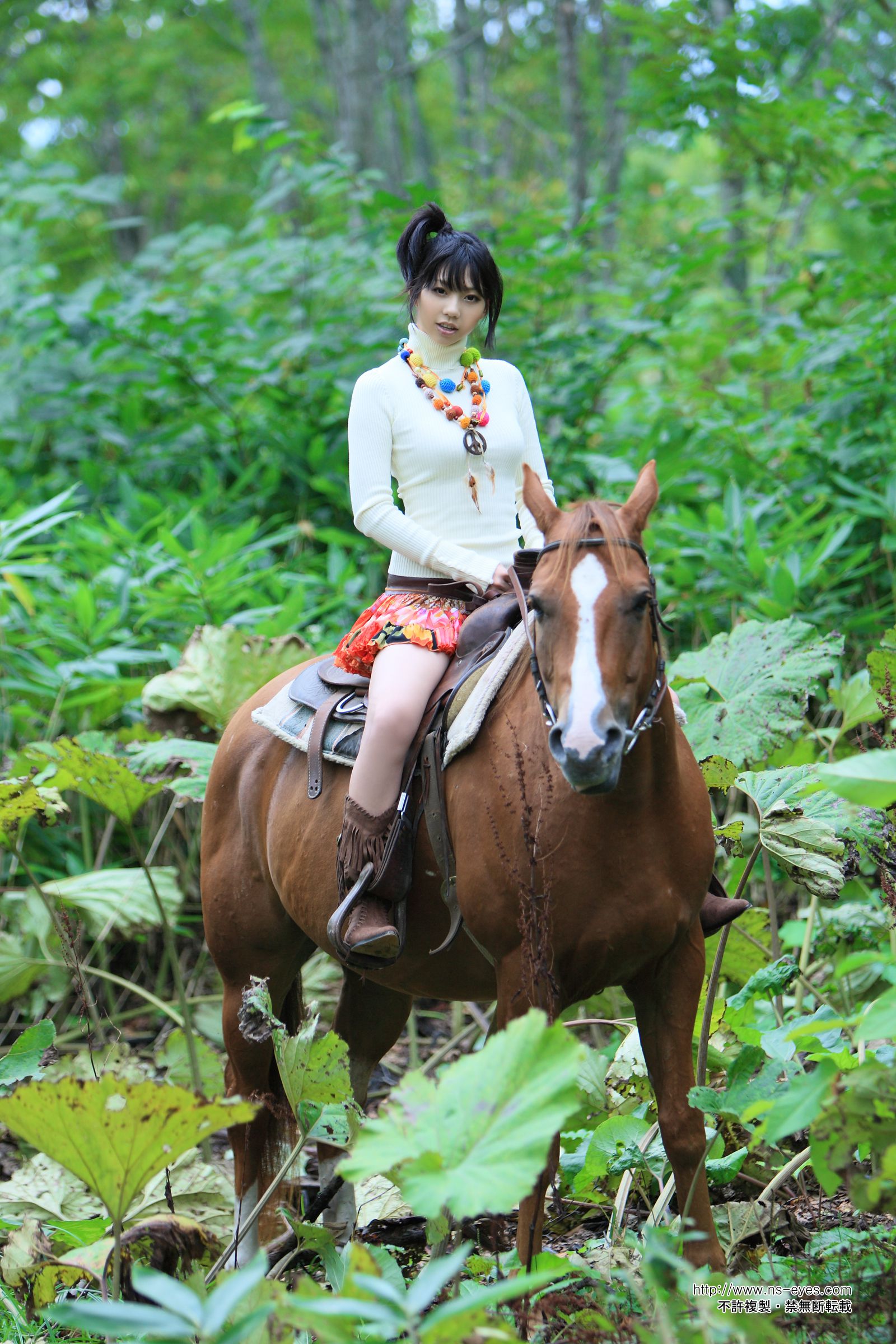 SF-No.461 小泉麻耶 Maya Koizumi-图2