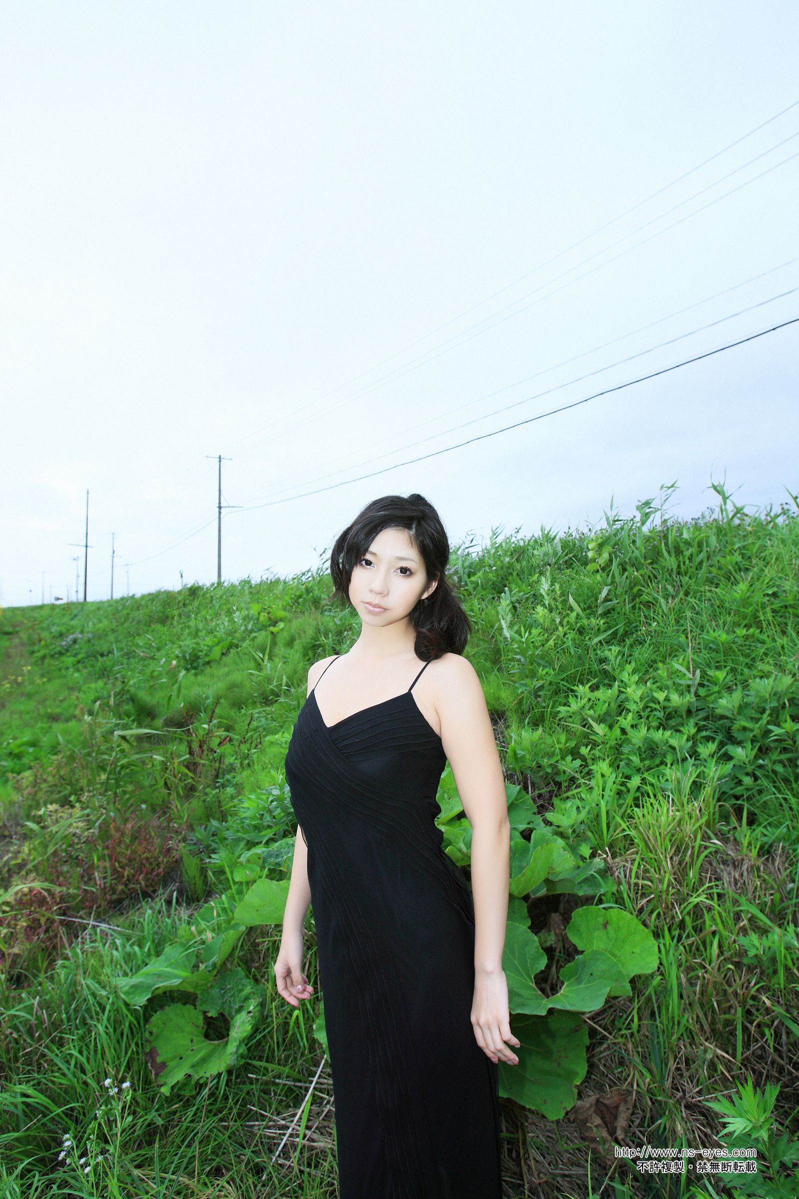 SF-No.461 小泉麻耶 Maya Koizumi-图32