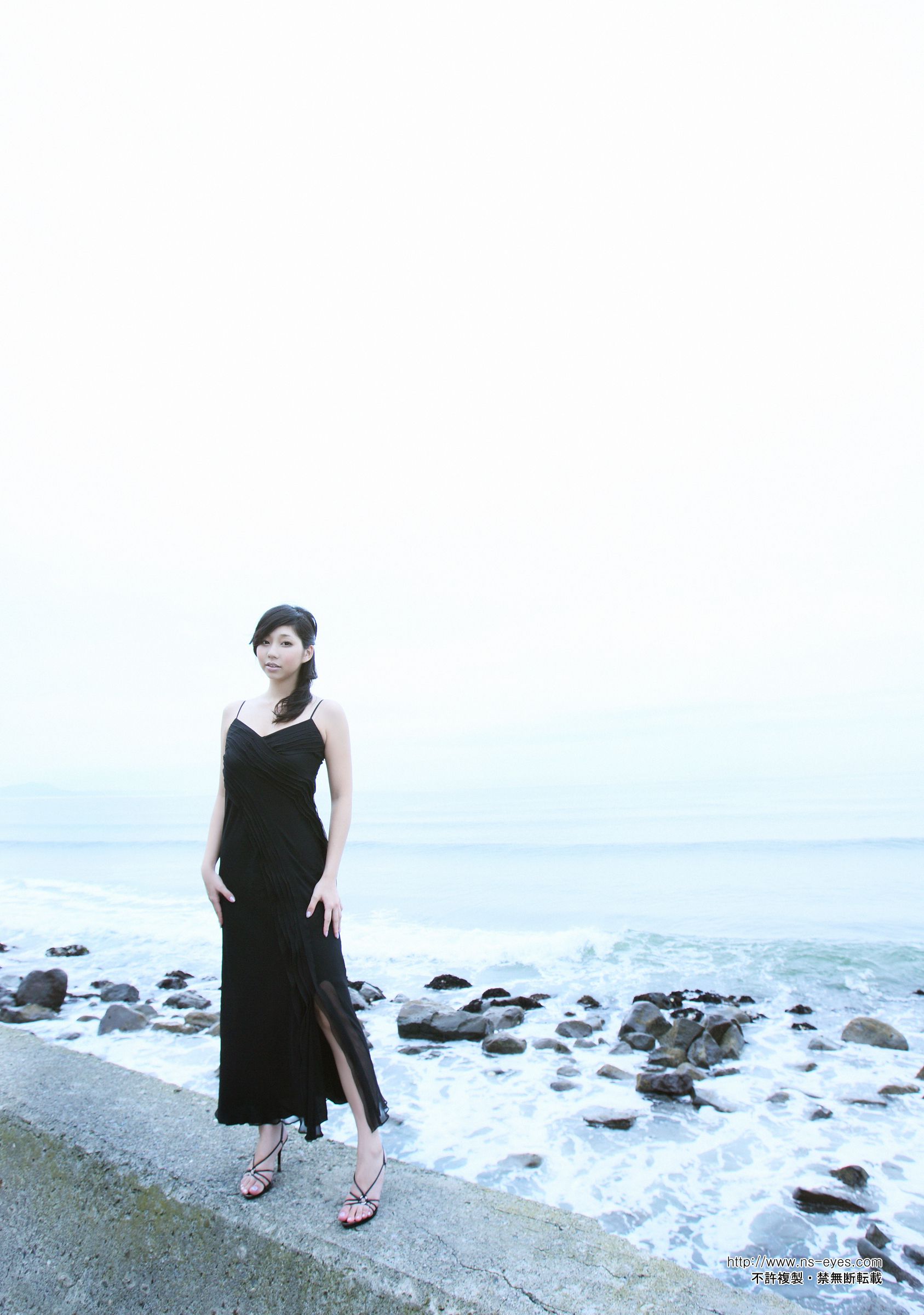 SF-No.461 小泉麻耶 Maya Koizumi-图33