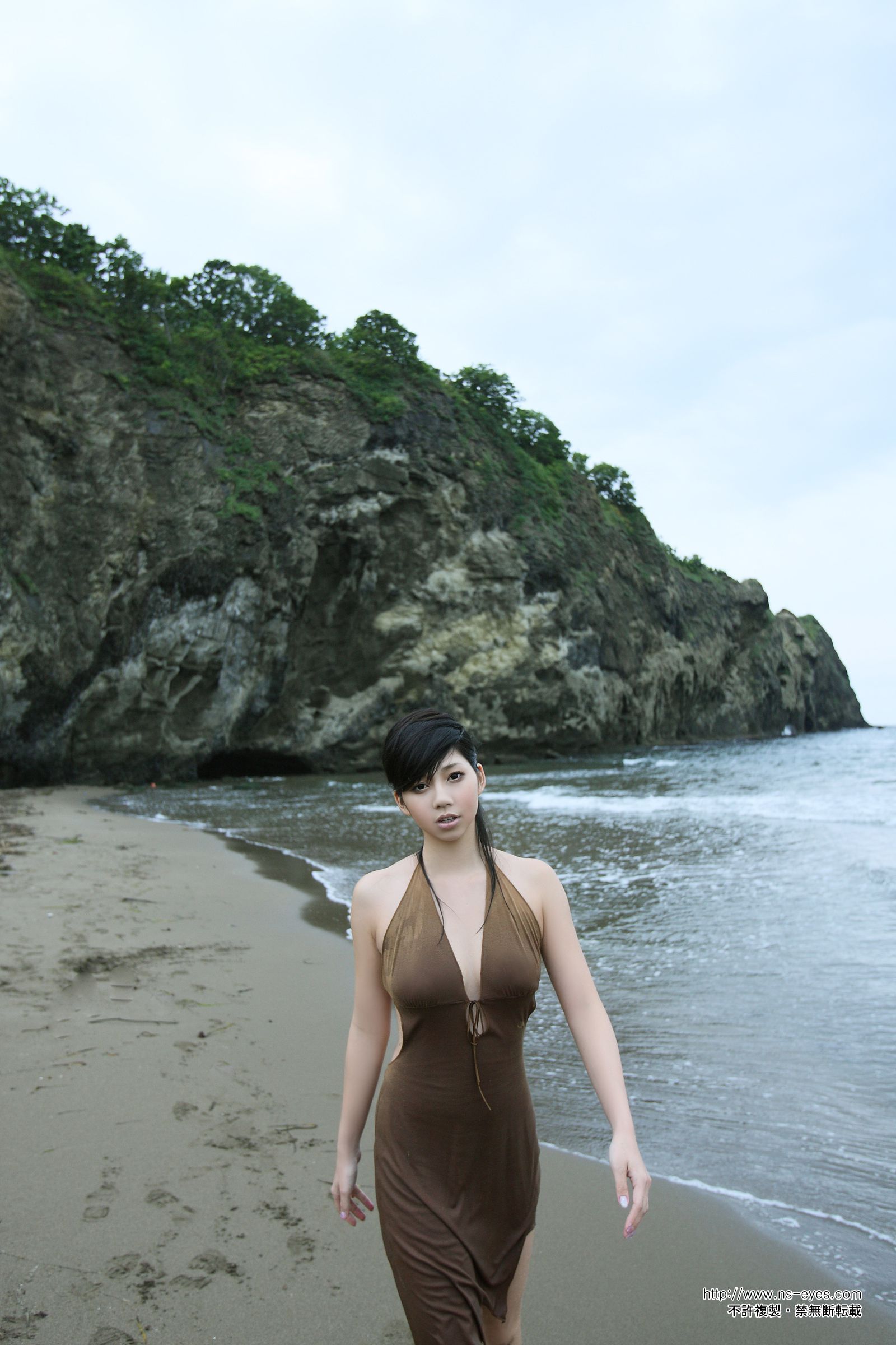 SF-No.461 小泉麻耶 Maya Koizumi-图5