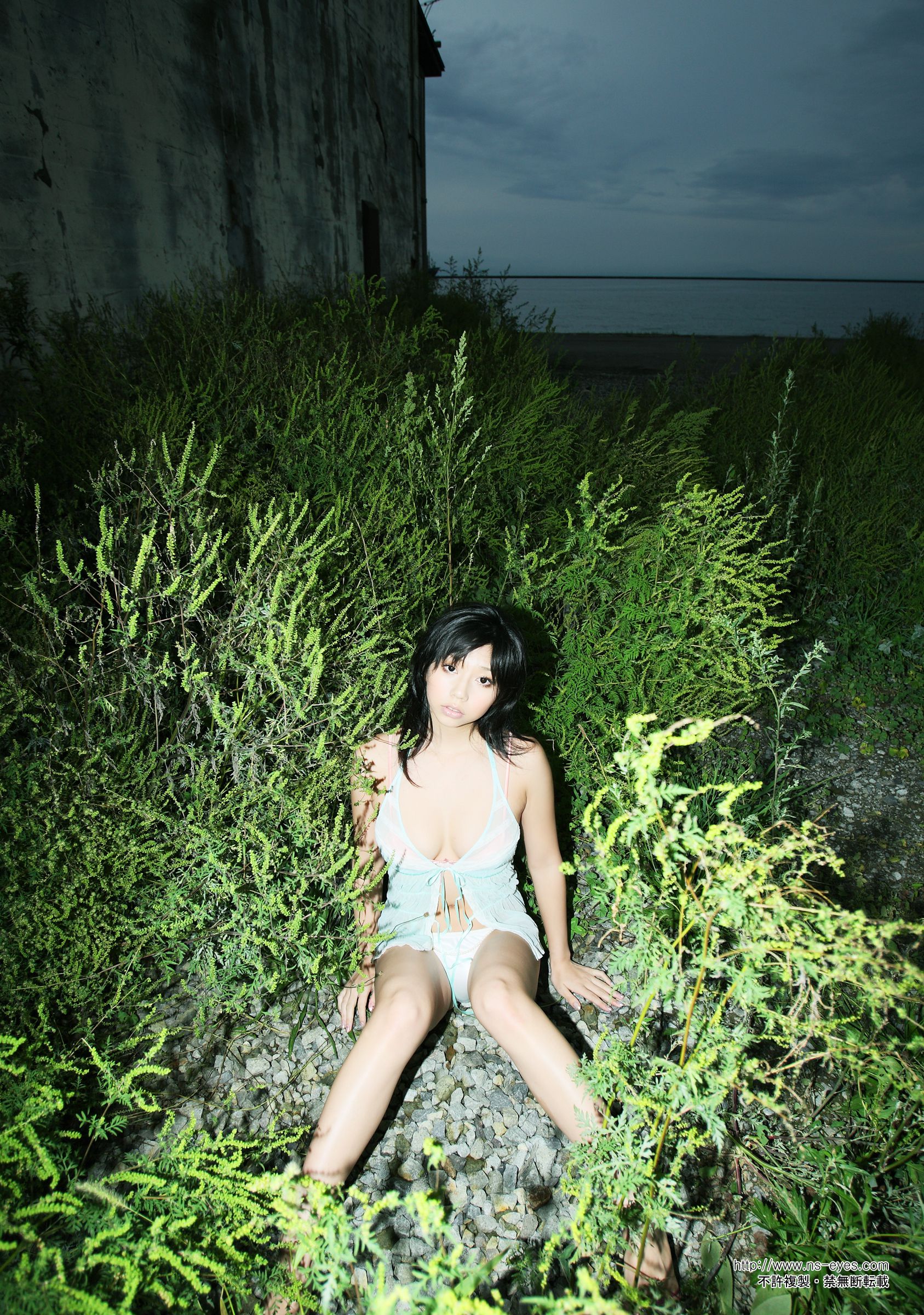 SF-No.461 小泉麻耶 Maya Koizumi-图7