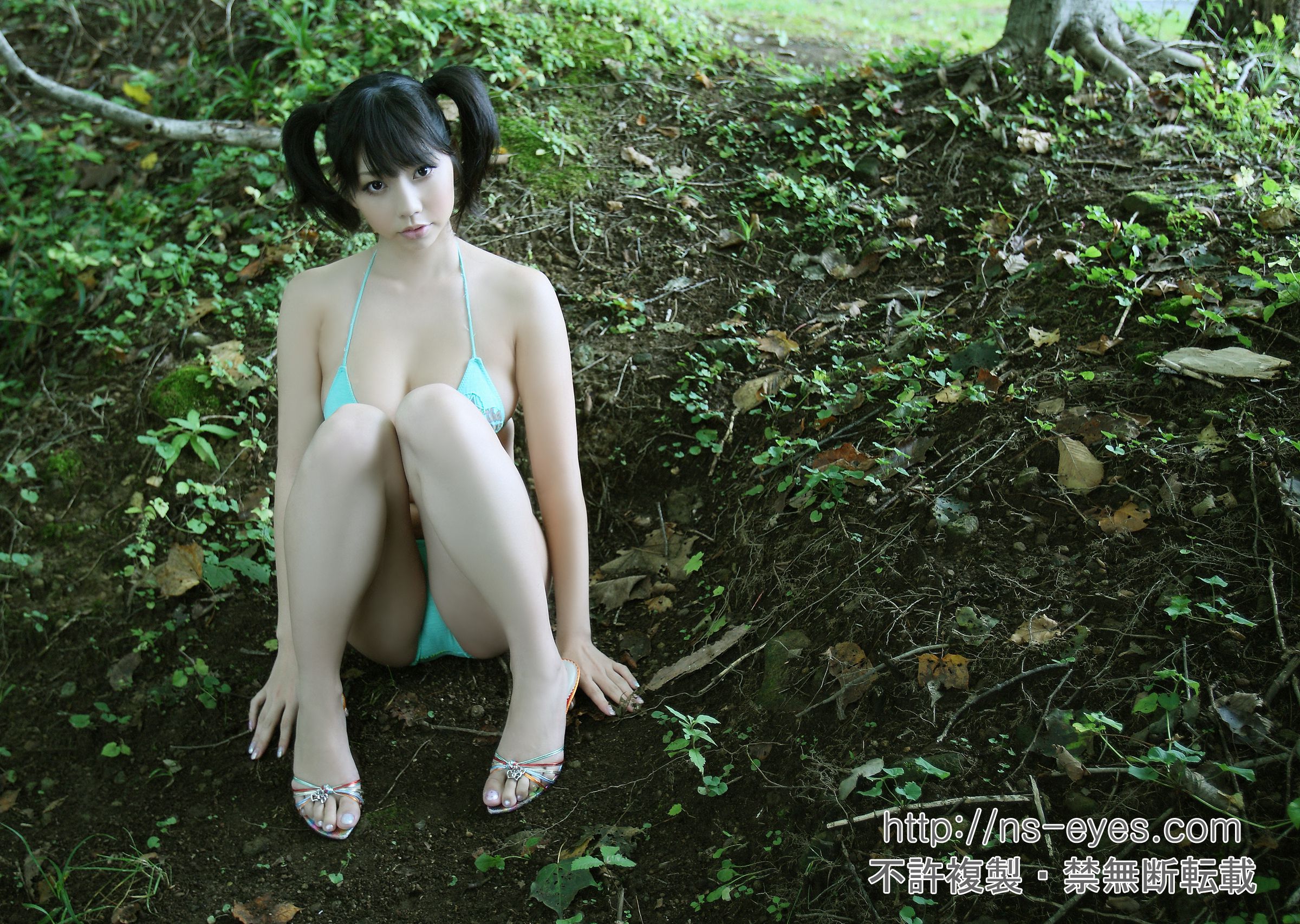 SF-No.462 Maya Koizumi 小泉麻耶-图14