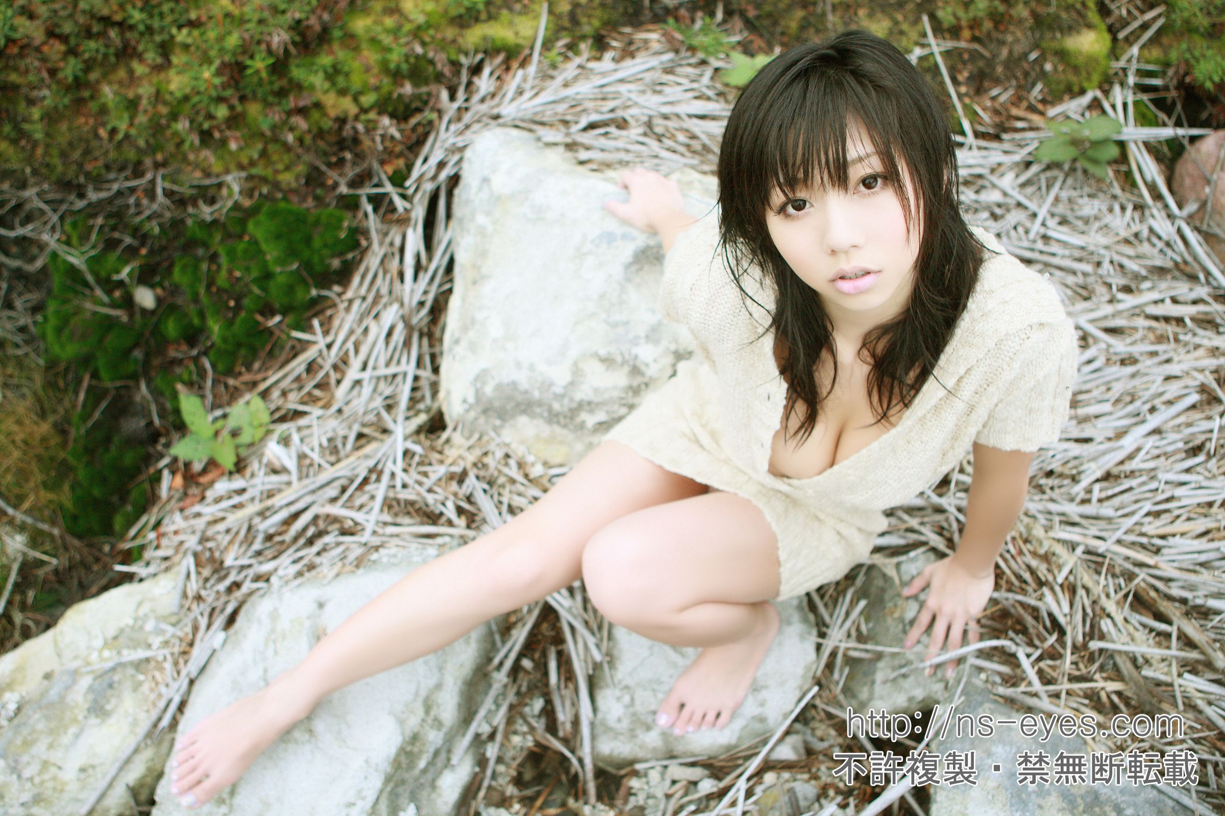 SF-No.462 Maya Koizumi 小泉麻耶-图24