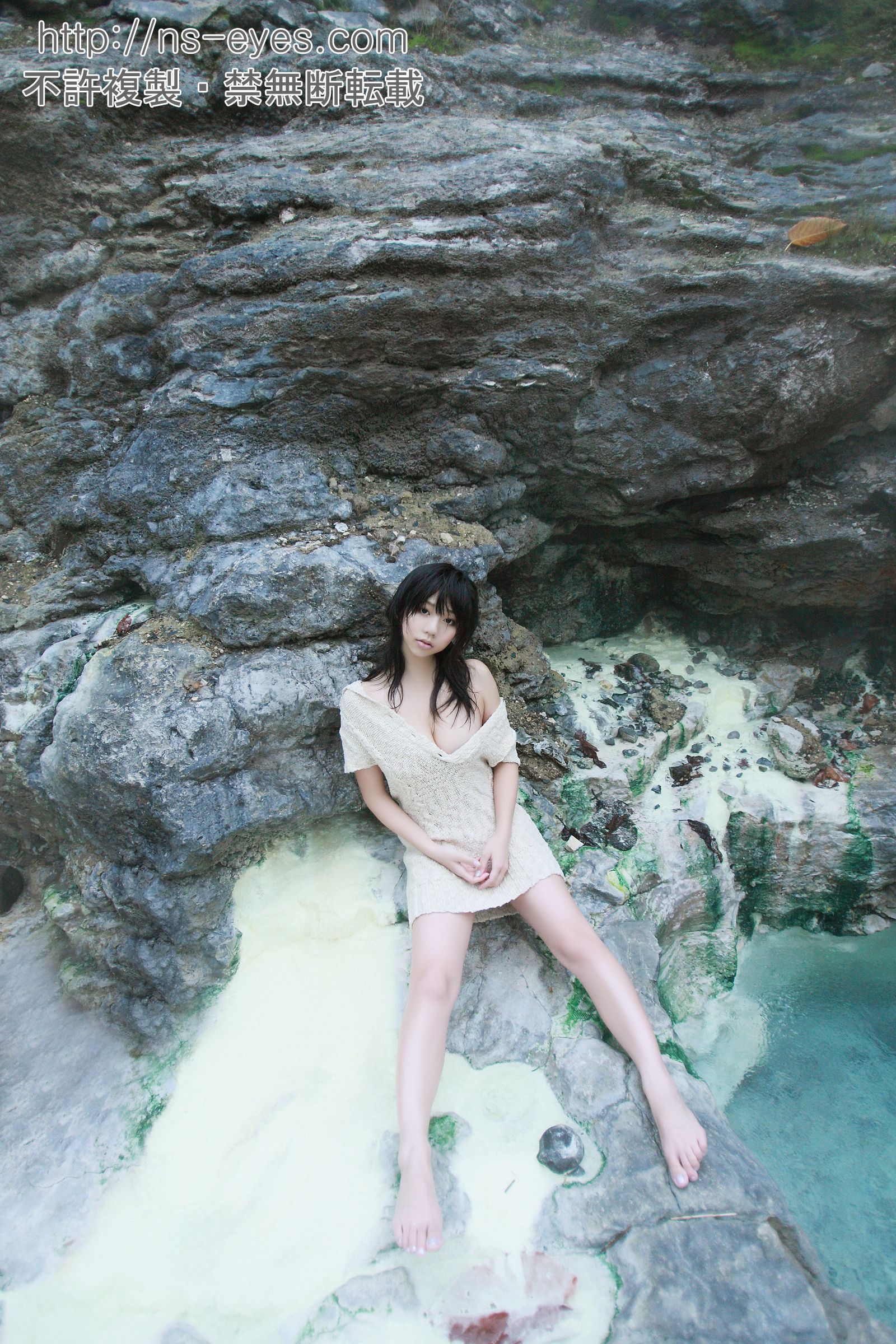 SF-No.462 Maya Koizumi 小泉麻耶-图28