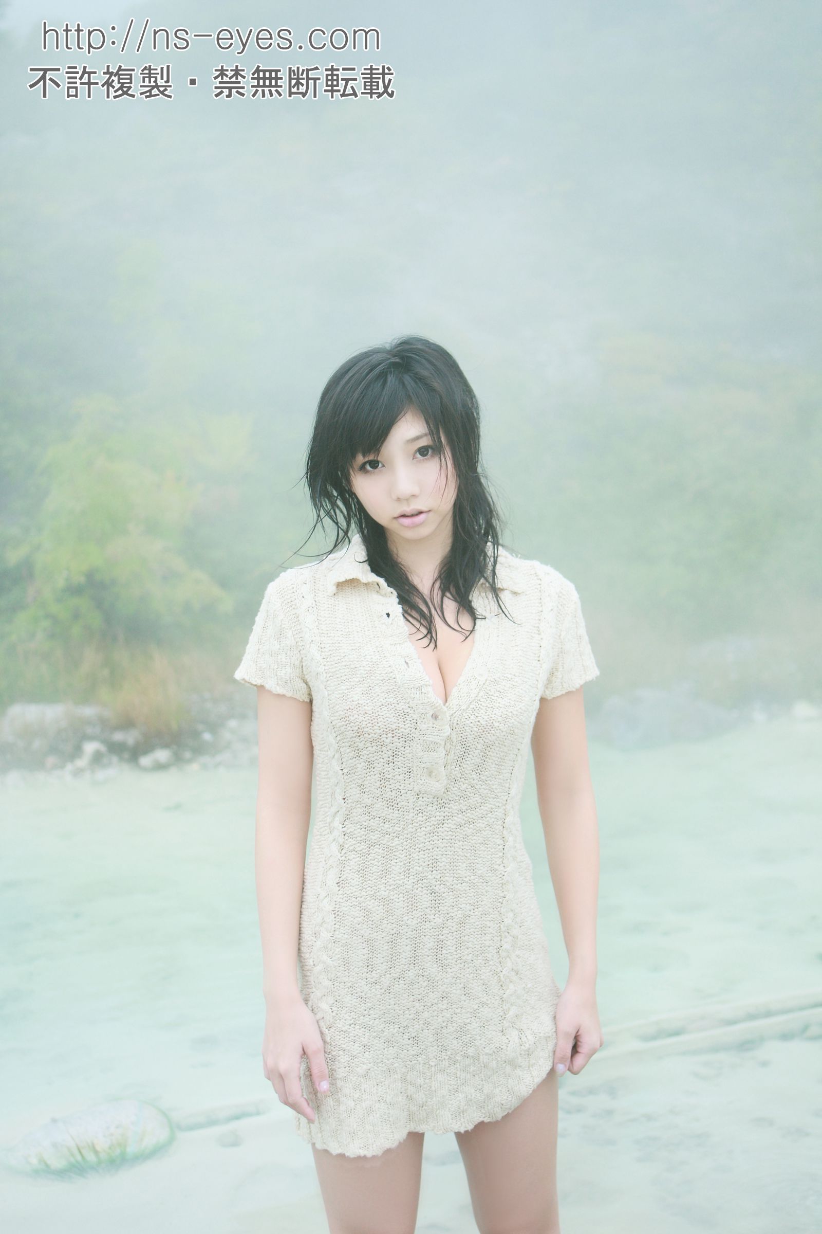 SF-No.462 Maya Koizumi 小泉麻耶-图2