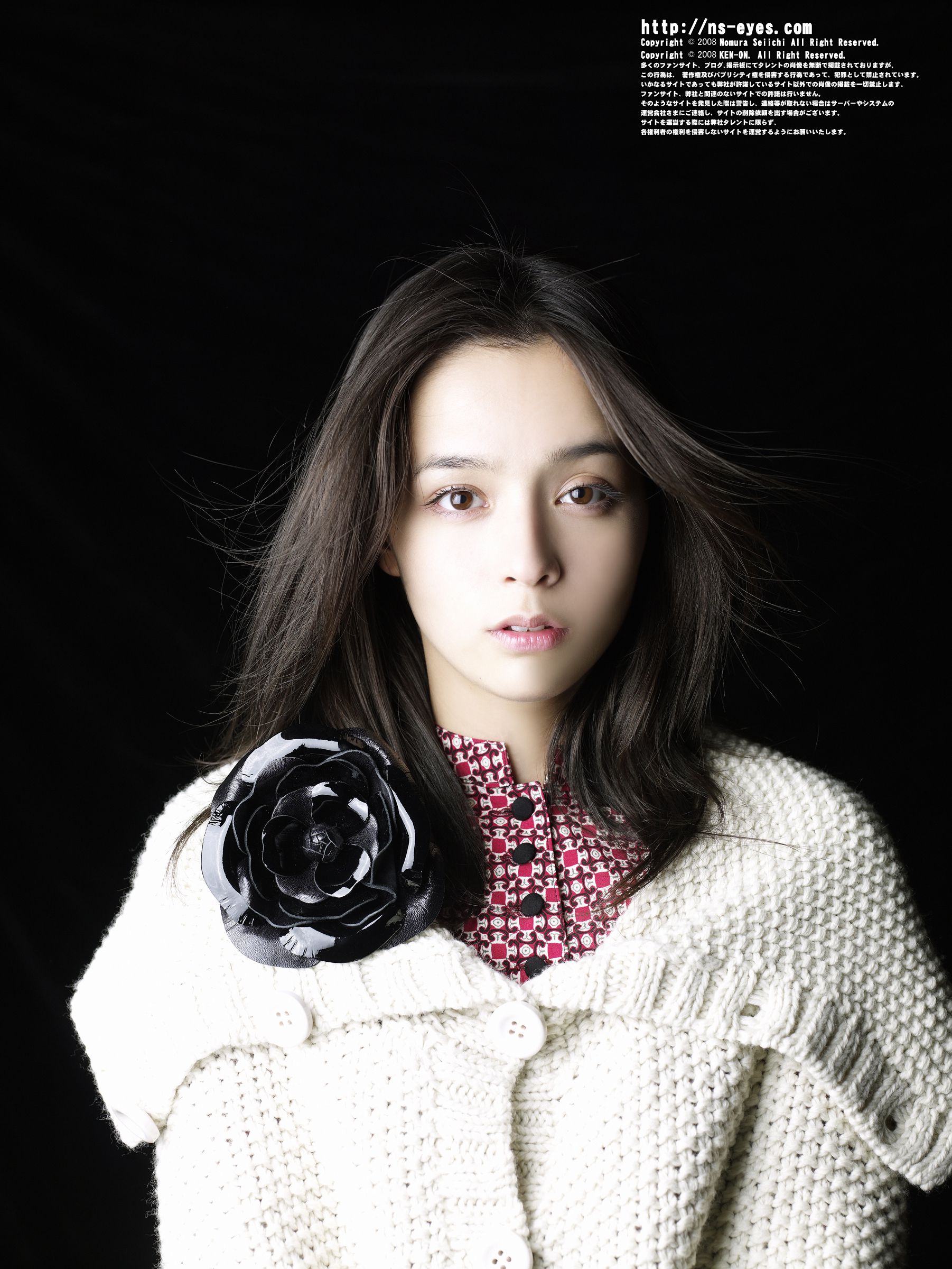 SF-No.463 Rosa Kato 加藤罗莎/加藤ローサ-图0