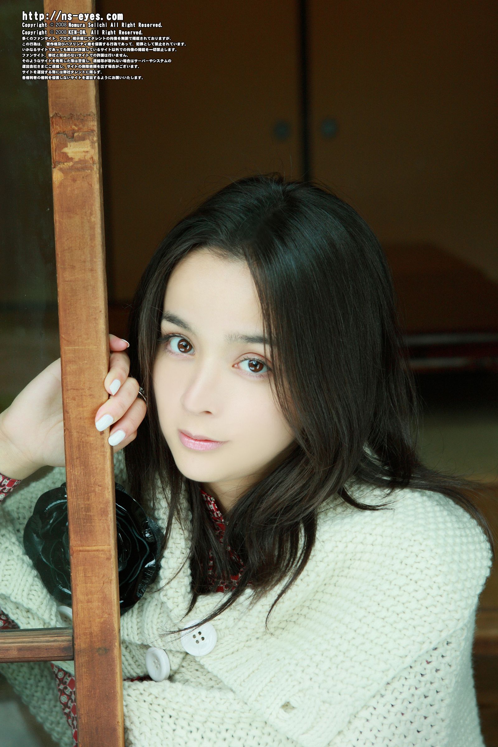 SF-No.463 Rosa Kato 加藤罗莎/加藤ローサ-图9