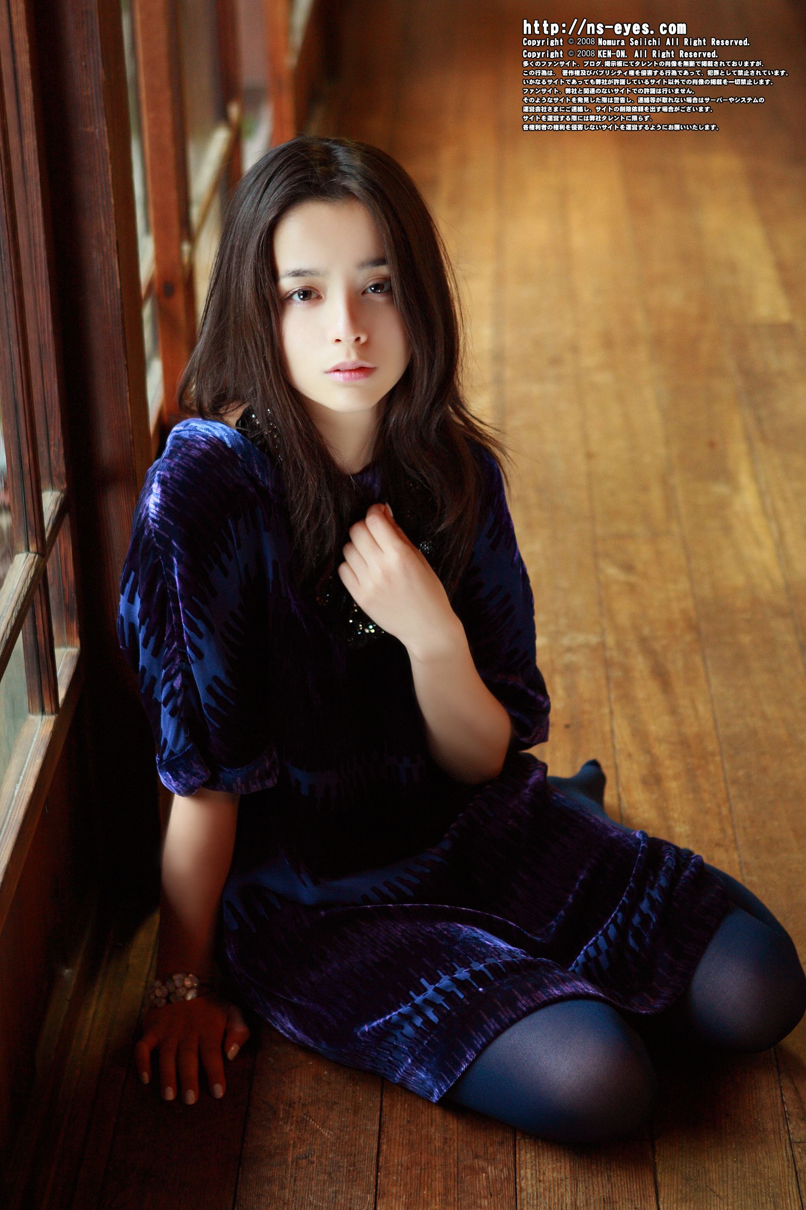 SF-No.463 Rosa Kato 加藤罗莎/加藤ローサ-图10