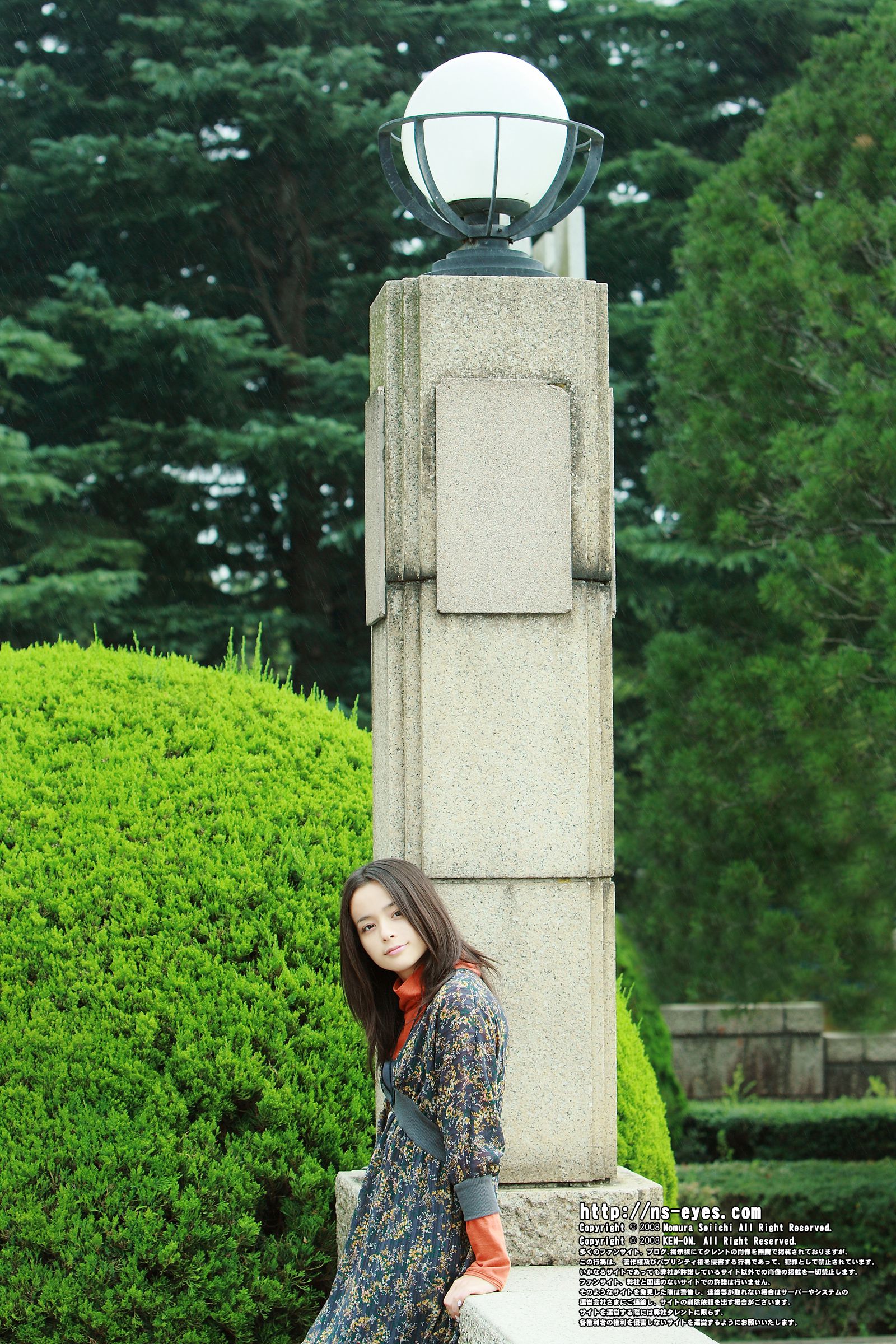 SF-No.463 Rosa Kato 加藤罗莎/加藤ローサ-图11