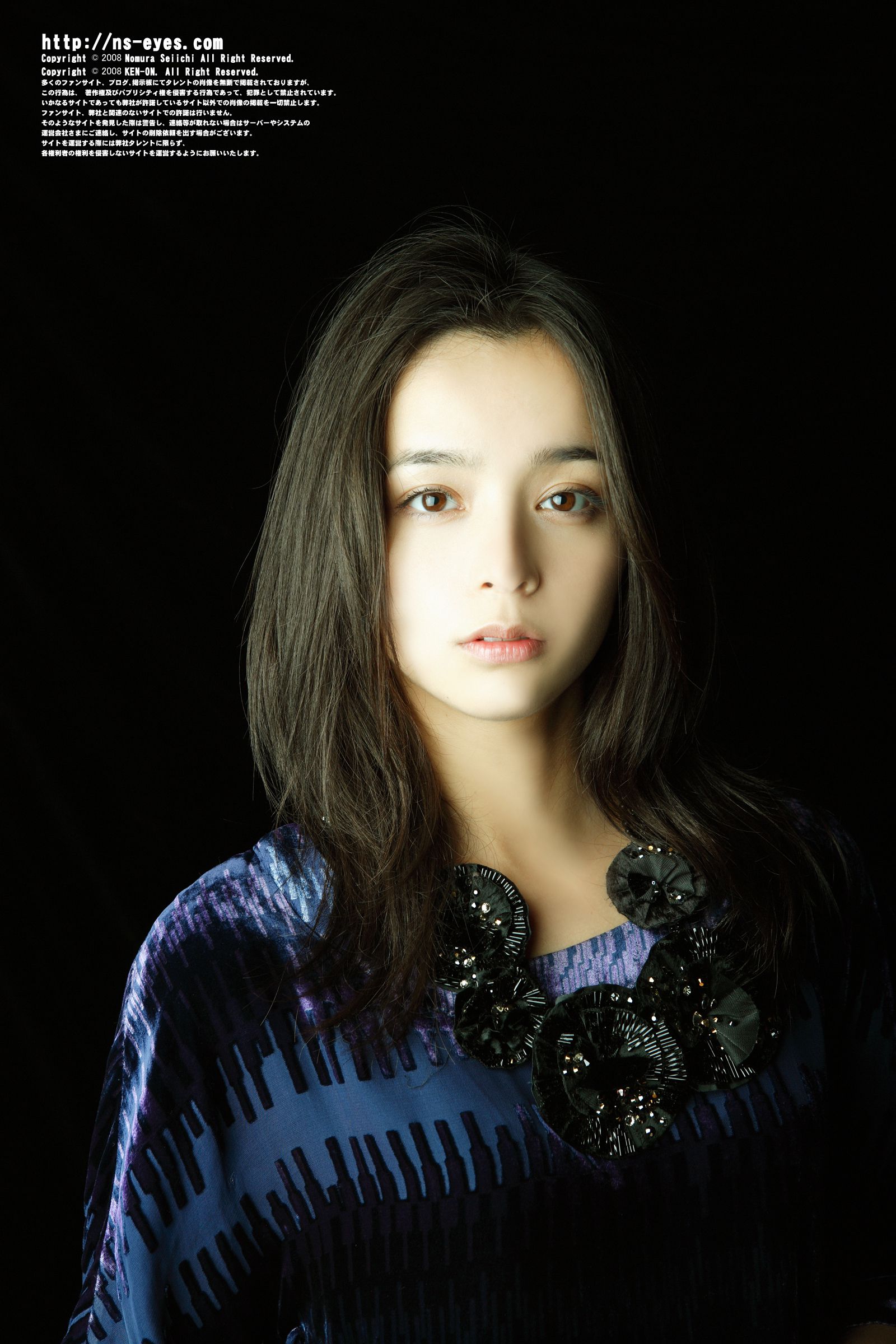 SF-No.463 Rosa Kato 加藤罗莎/加藤ローサ-图12