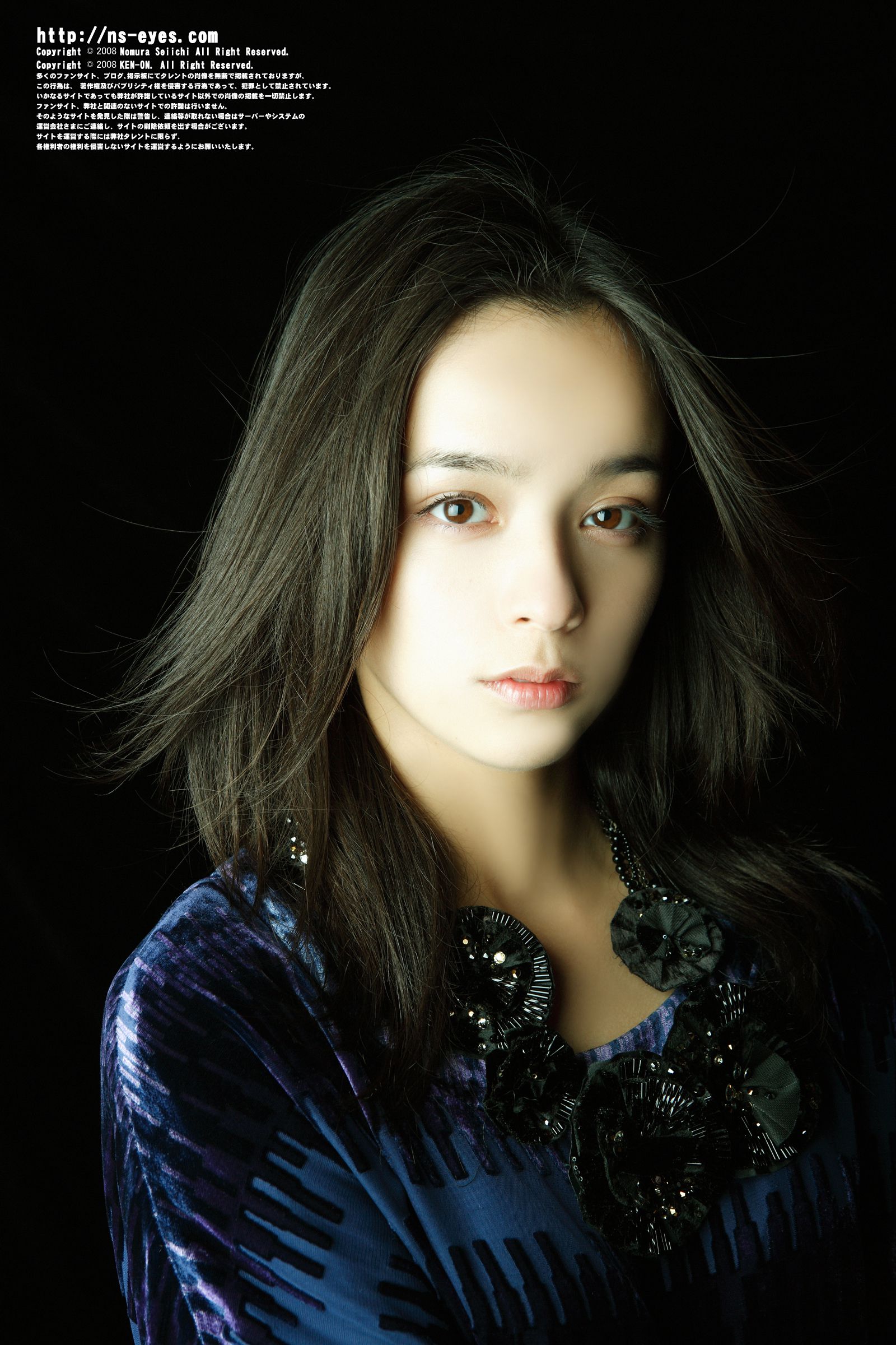 SF-No.463 Rosa Kato 加藤罗莎/加藤ローサ-图13