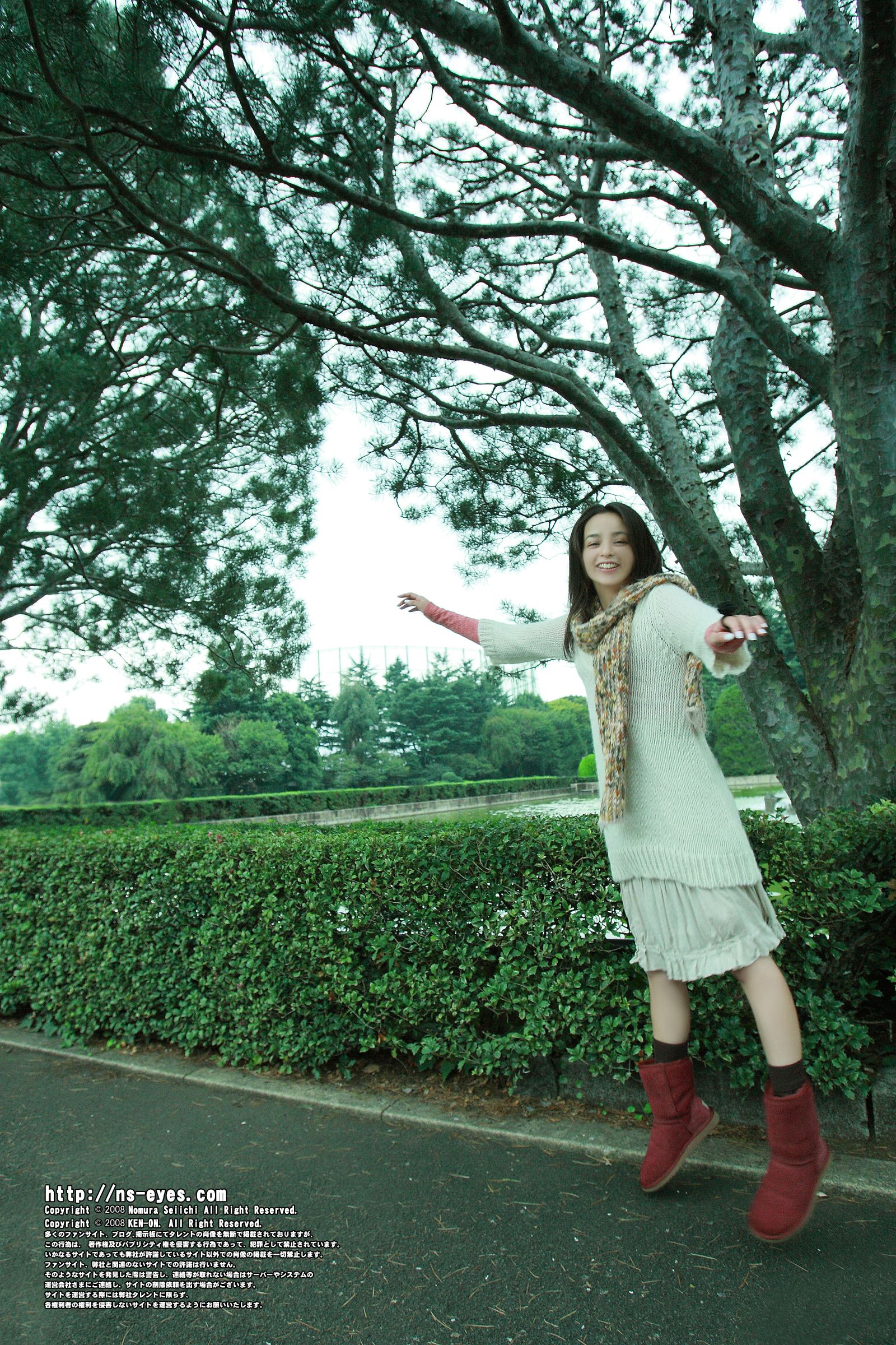 SF-No.463 Rosa Kato 加藤罗莎/加藤ローサ-图14