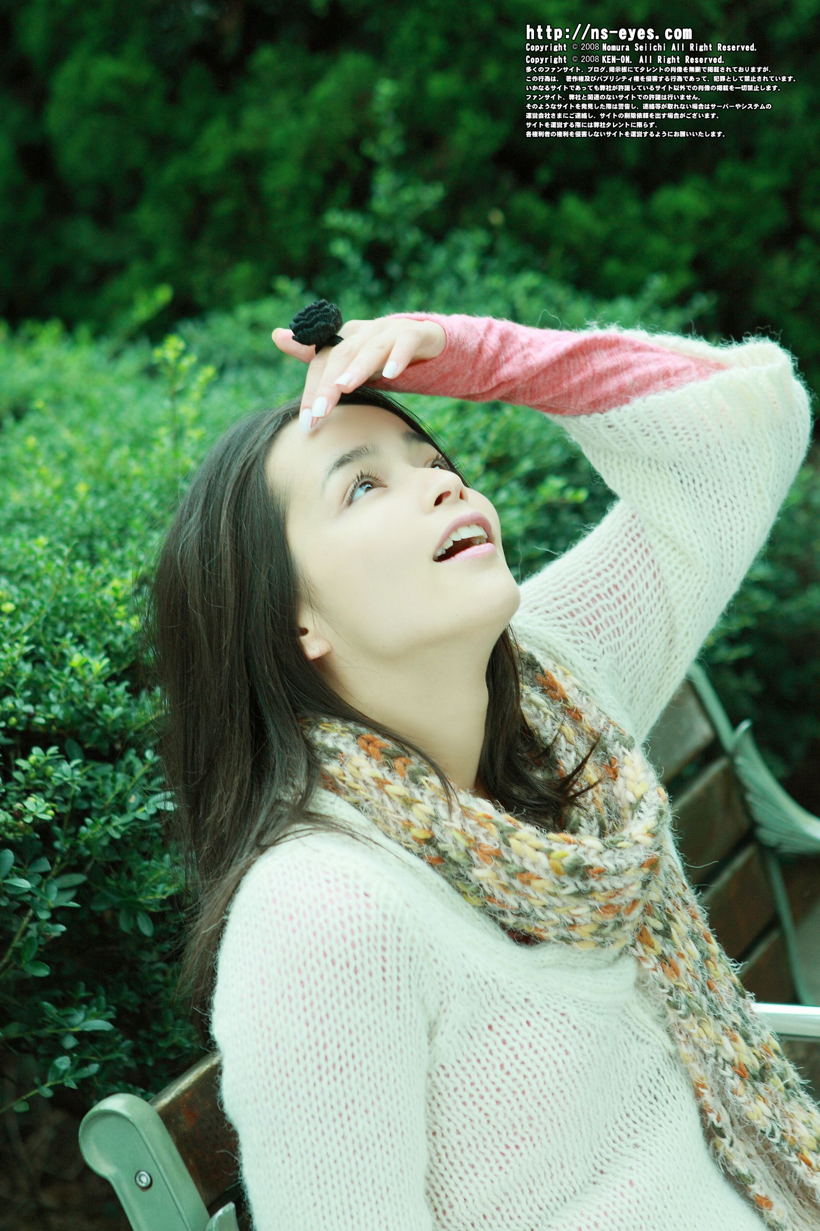 SF-No.463 Rosa Kato 加藤罗莎/加藤ローサ-图16