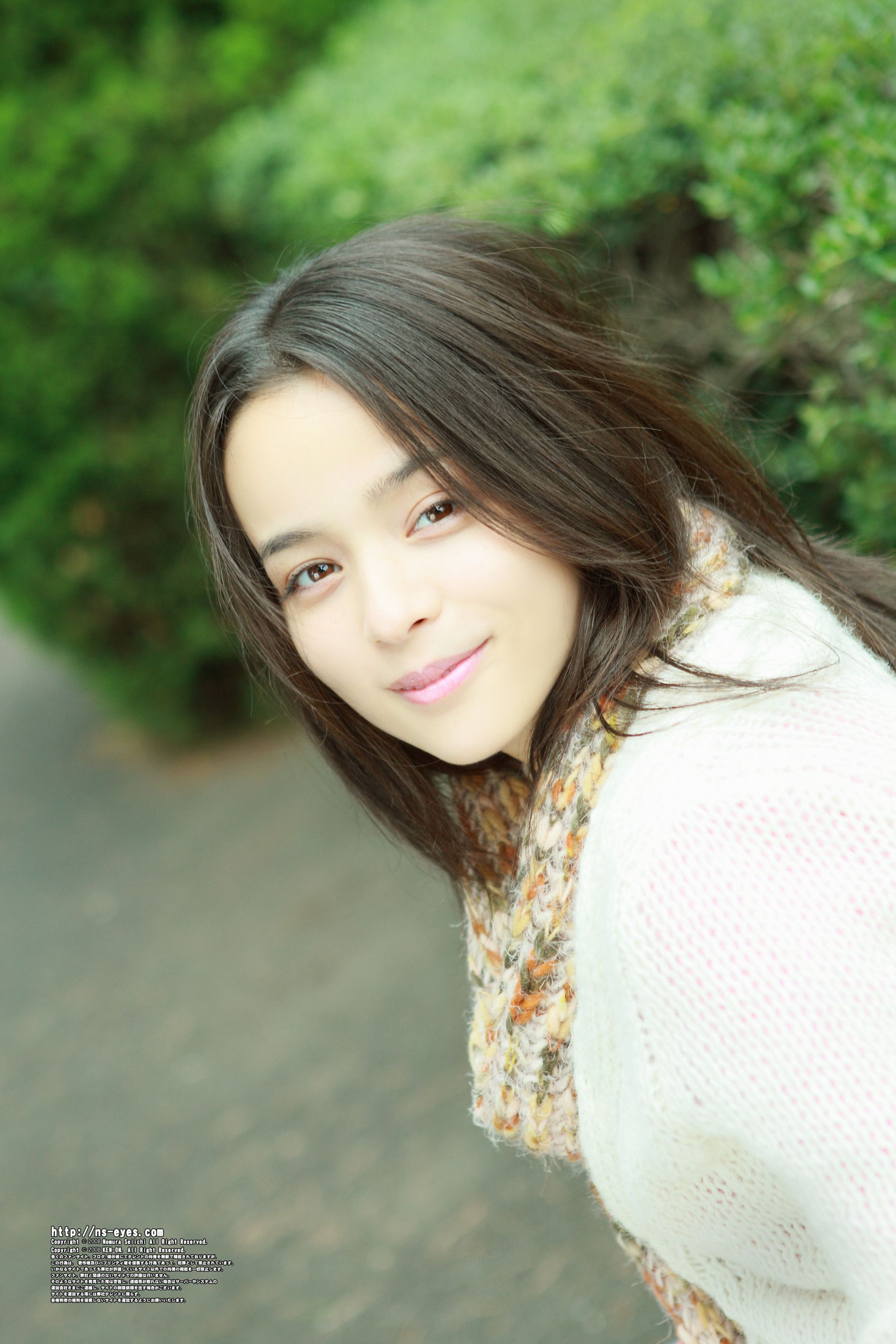 SF-No.463 Rosa Kato 加藤罗莎/加藤ローサ-图17