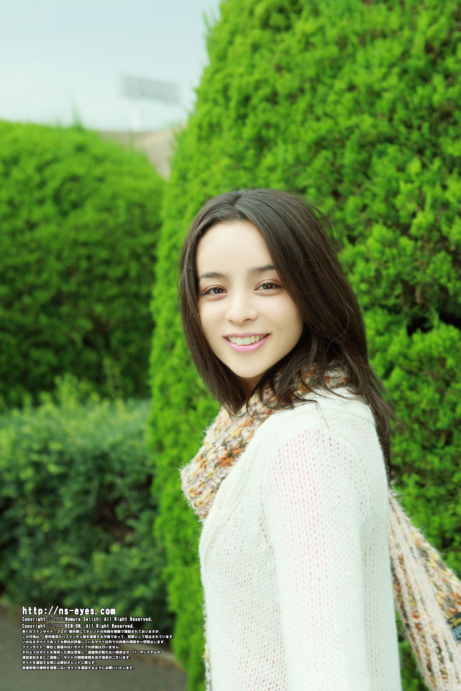 SF-No.463 Rosa Kato 加藤罗莎/加藤ローサ-图18