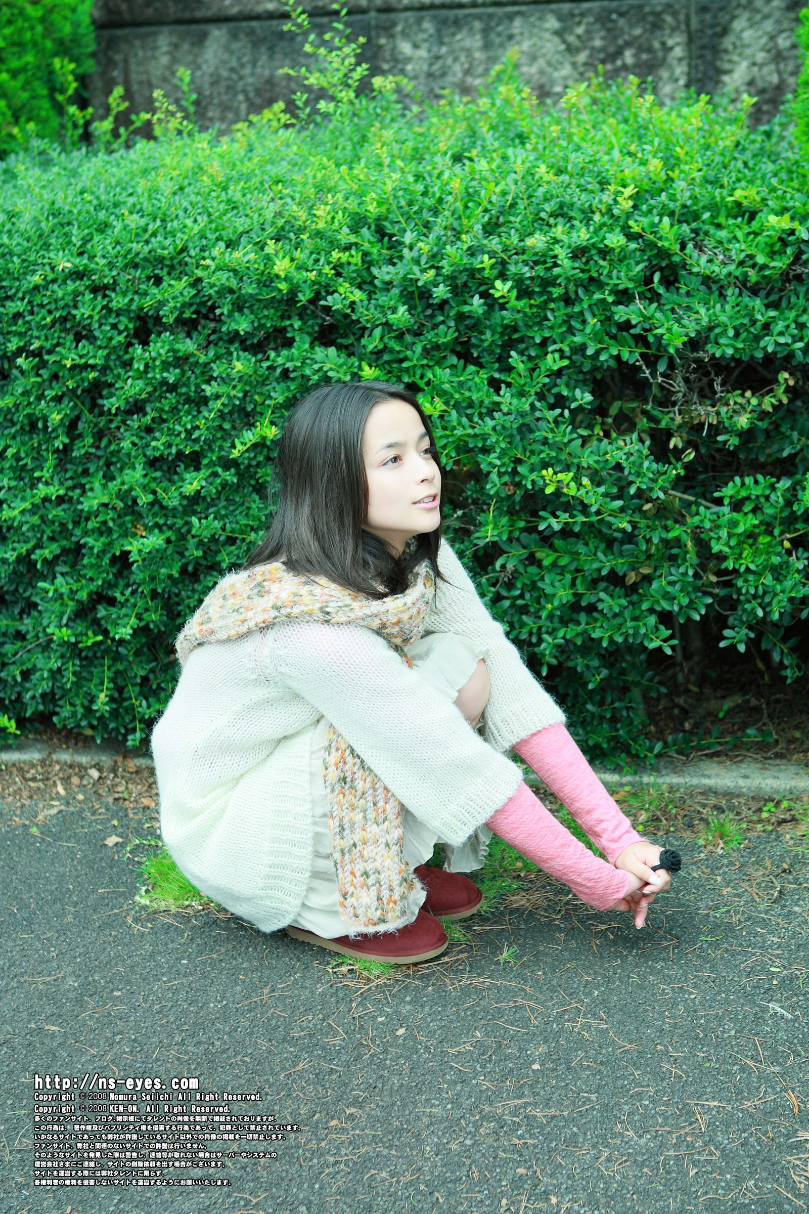 SF-No.463 Rosa Kato 加藤罗莎/加藤ローサ-图19